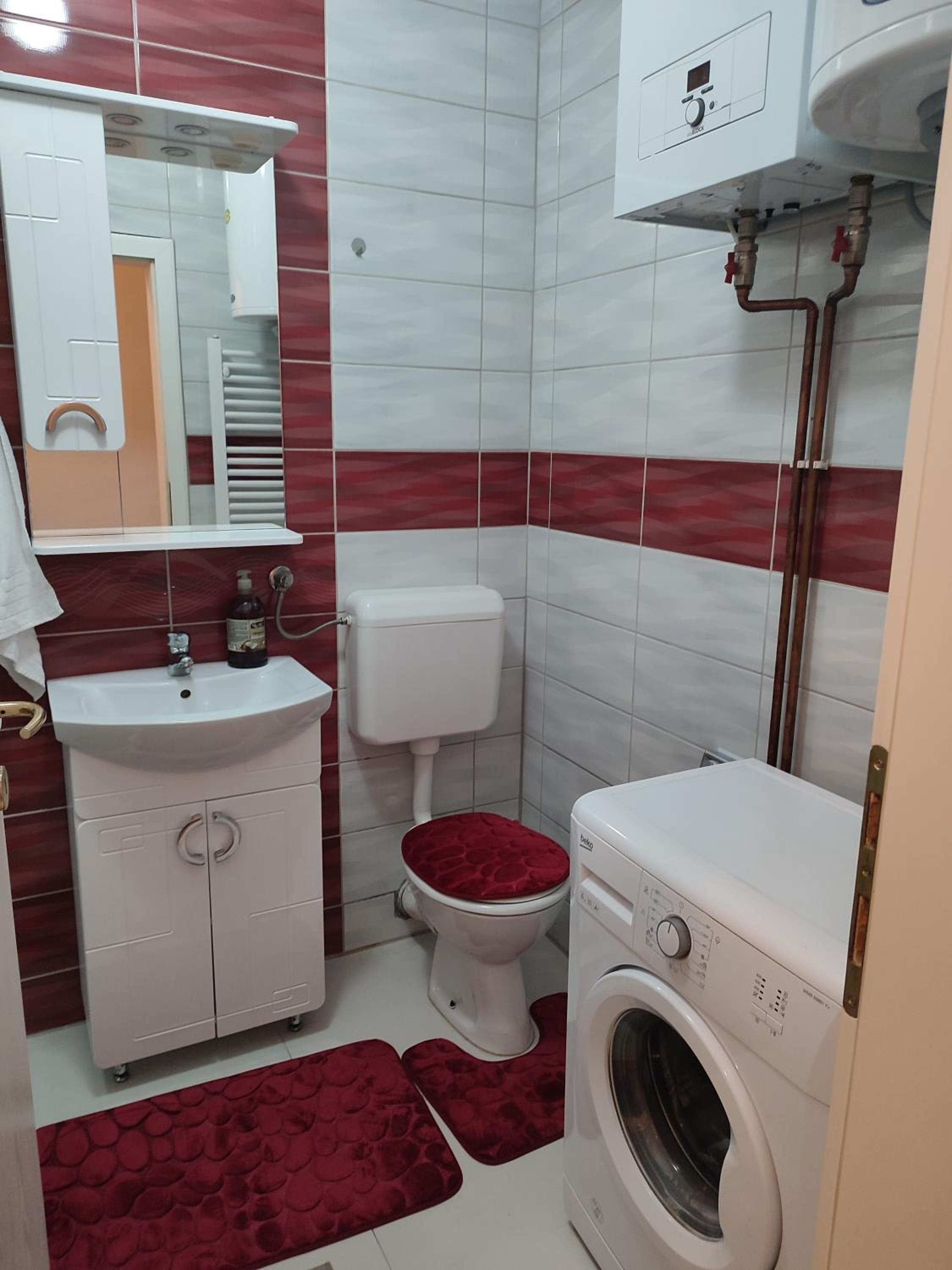 Apartman Tanja