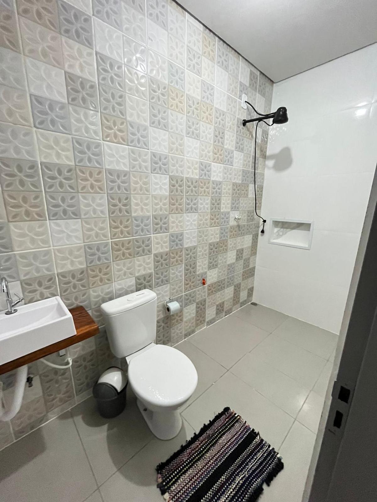 Casa Temporada Aconchego e tranquilidade 2