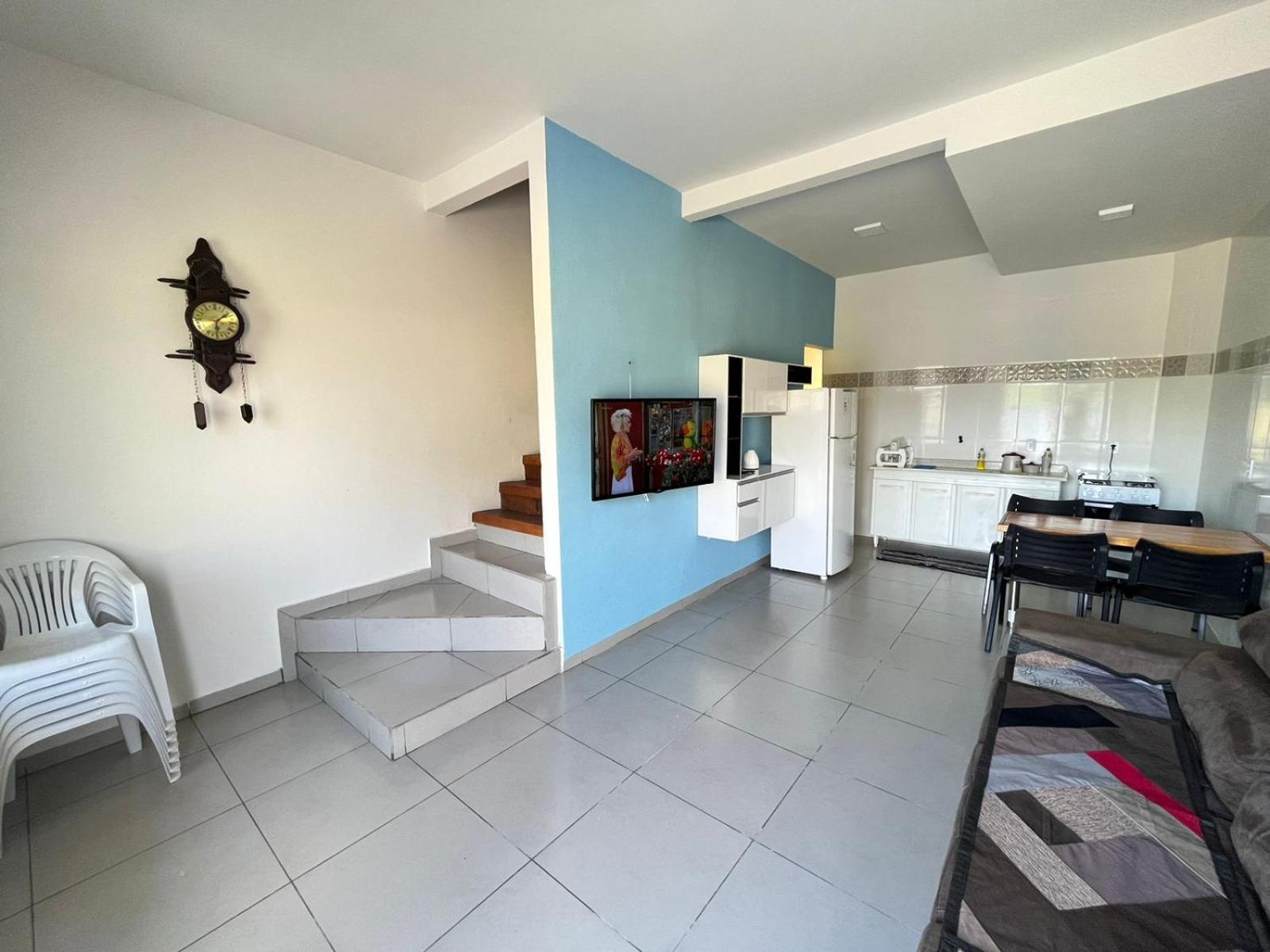Casa Temporada Aconchego e tranquilidade 2