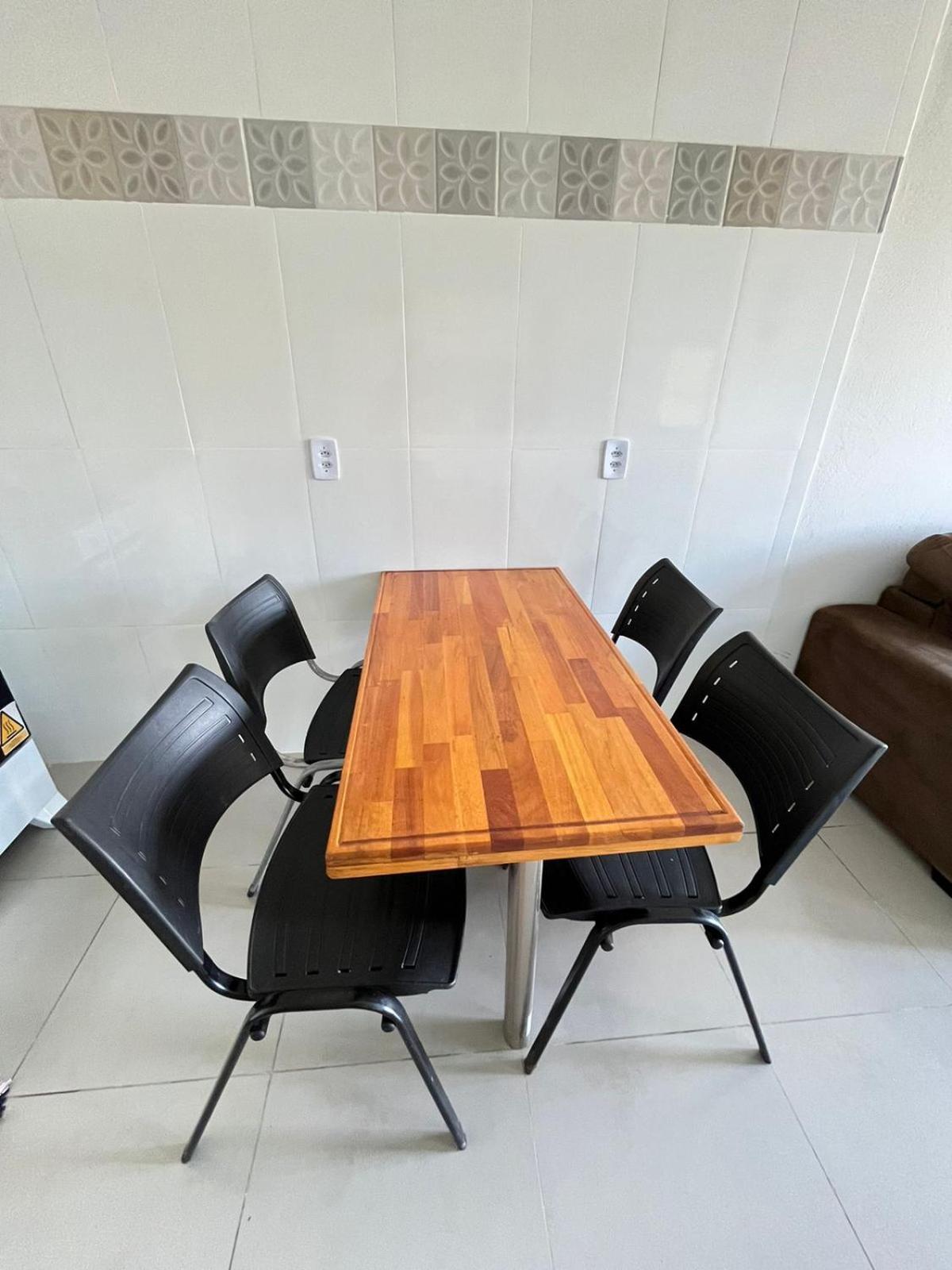 Casa Temporada Aconchego e tranquilidade 2