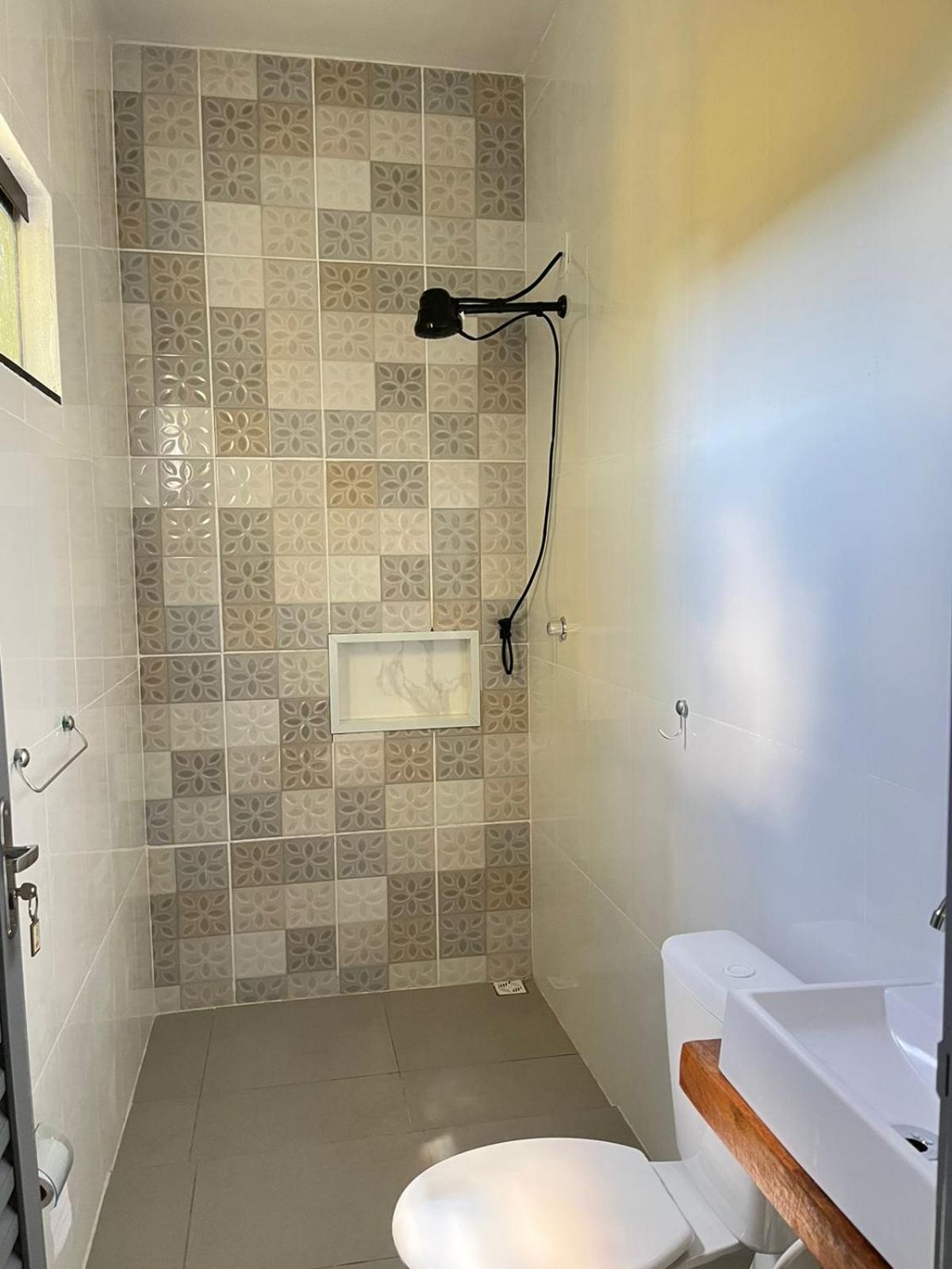 Casa Temporada Aconchego e tranquilidade 2