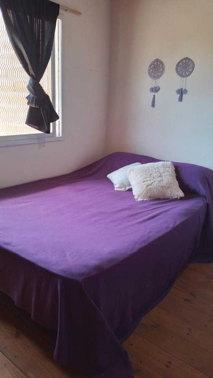La Casita de Carla