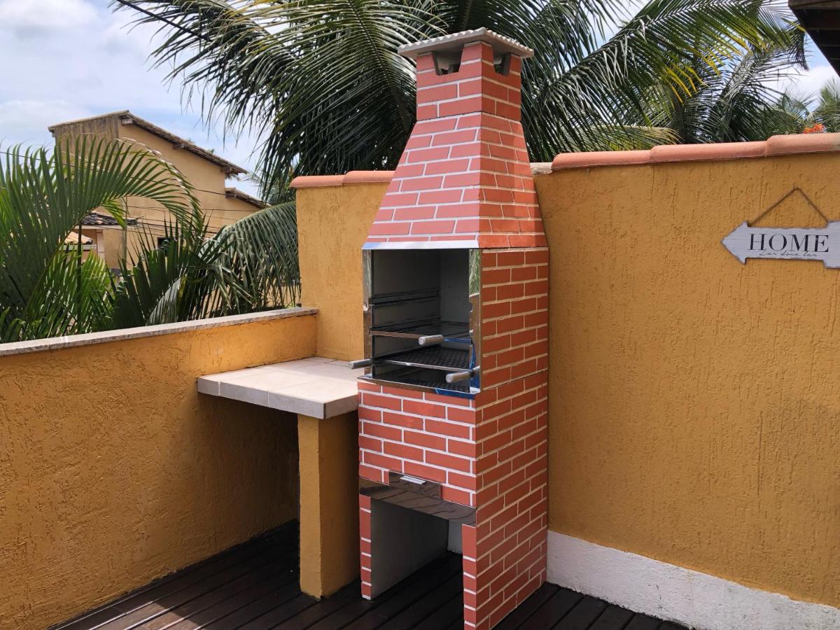 Casa Búzios Praia Rasa