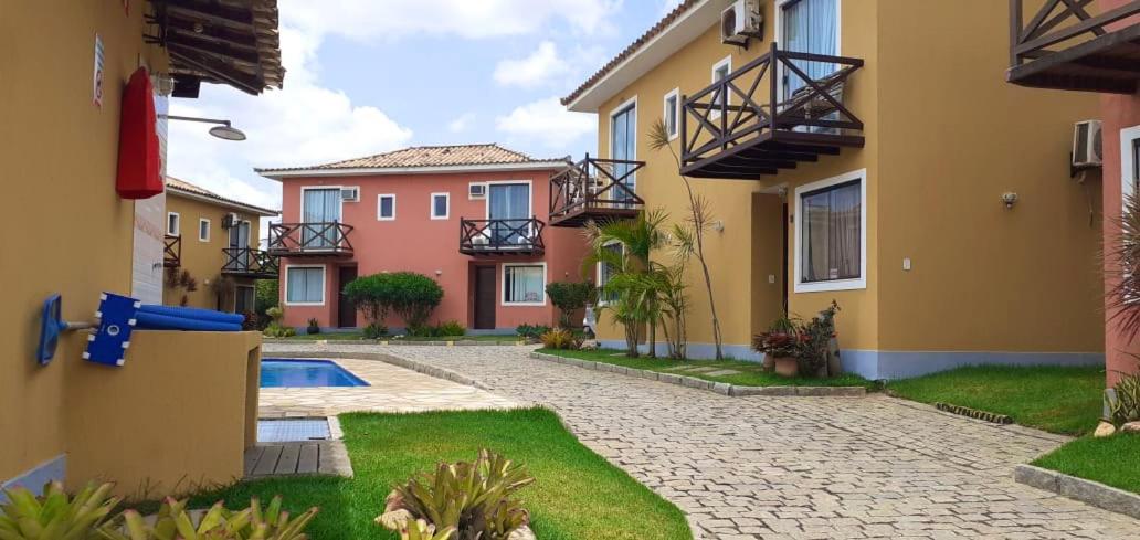 Casa Búzios Praia Rasa