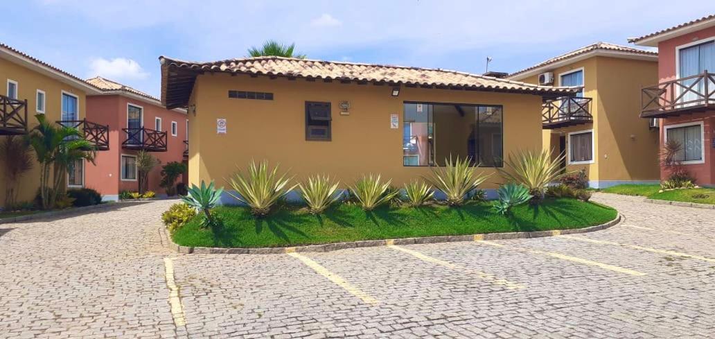 Casa Búzios Praia Rasa
