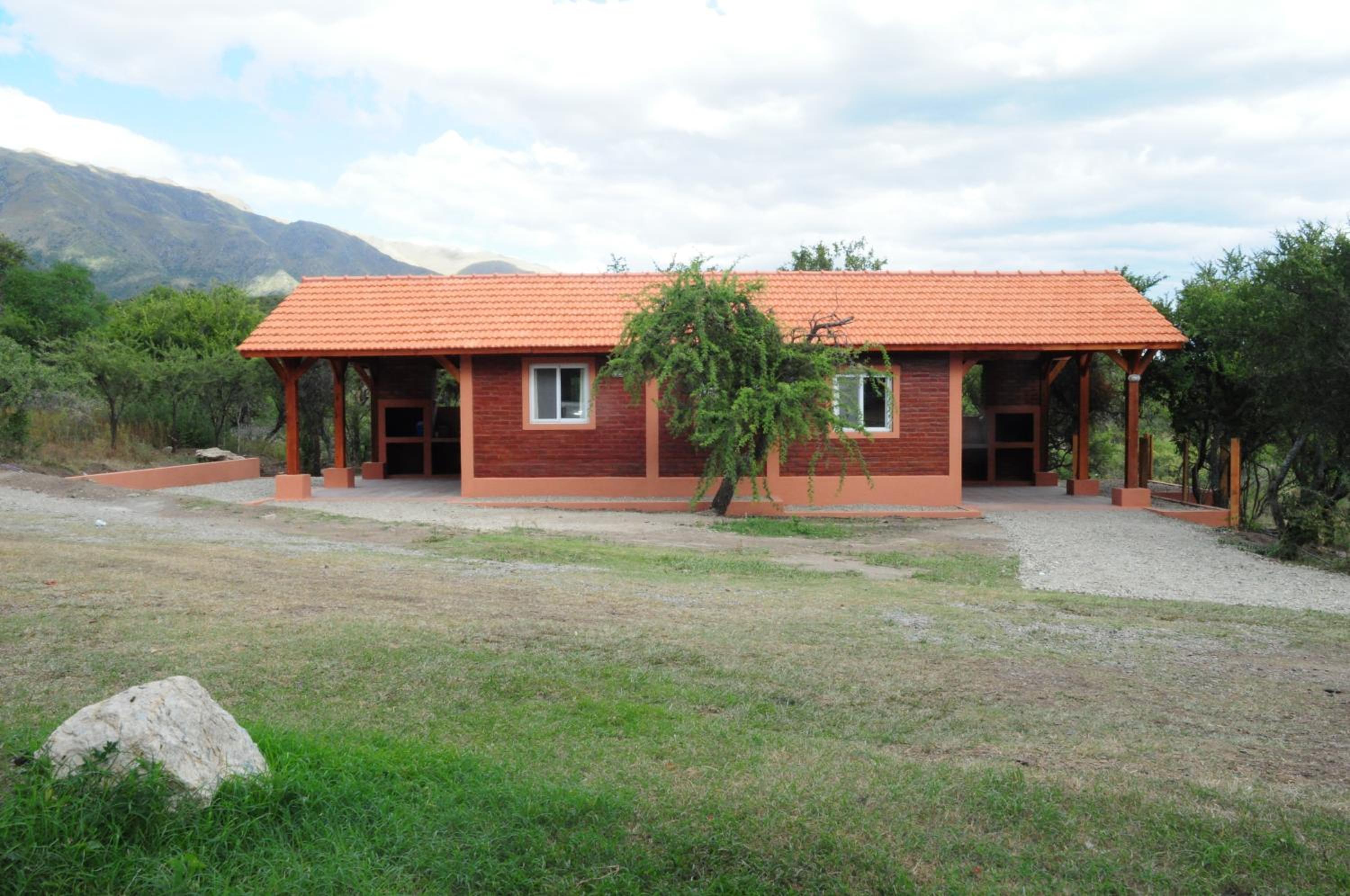 Corazon de Montaña