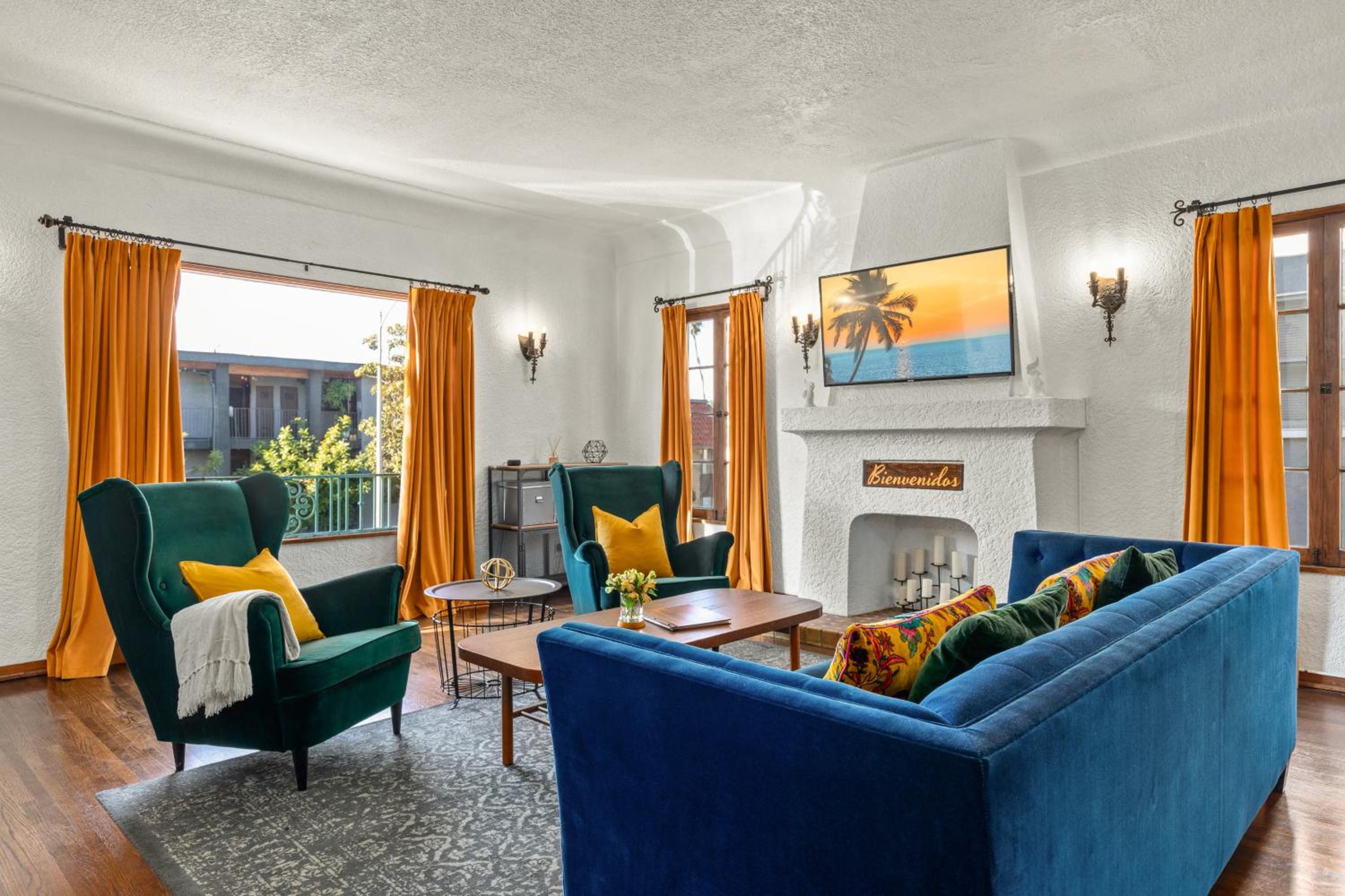 lounge