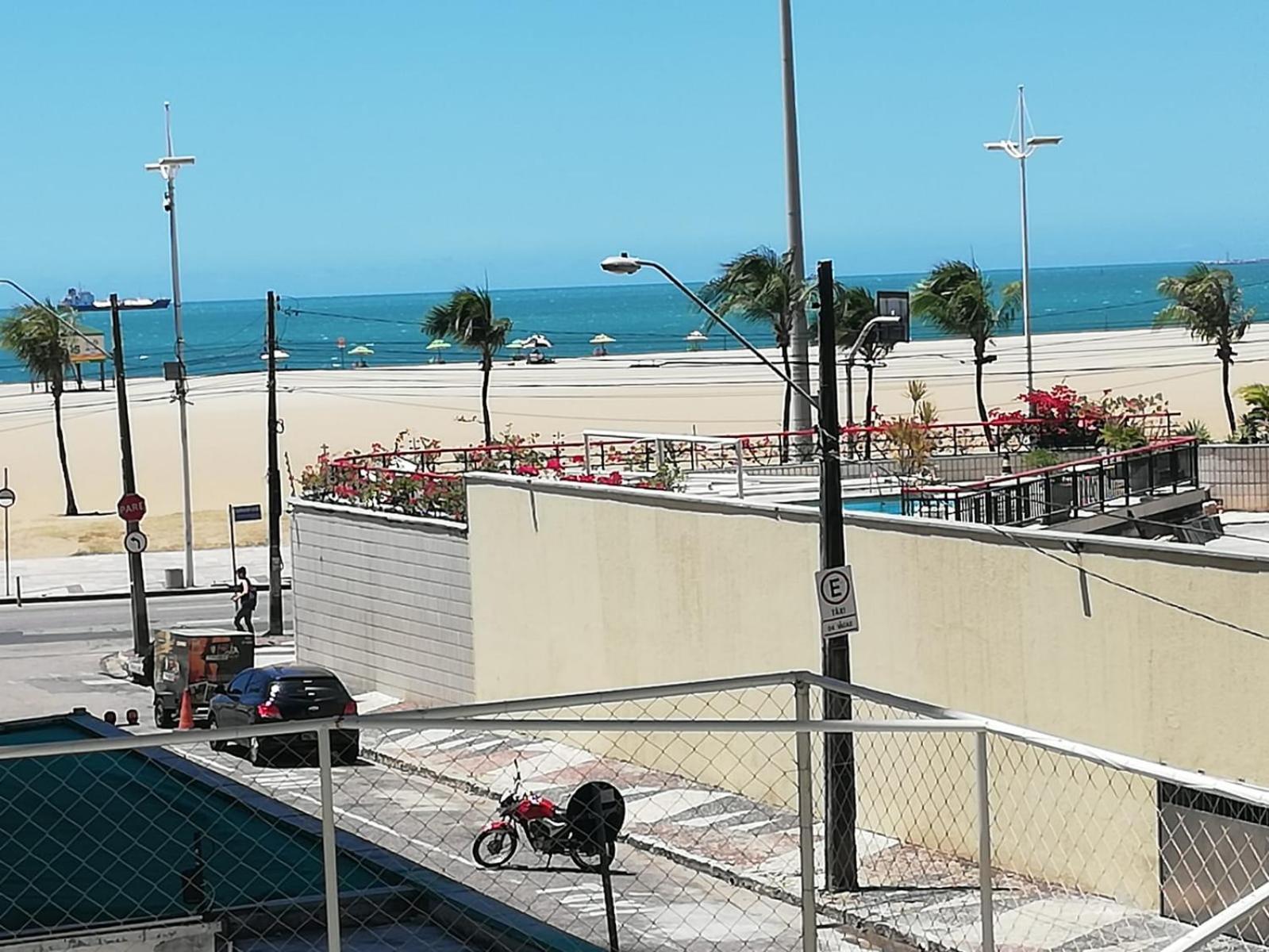 Apartamento Vista Mar