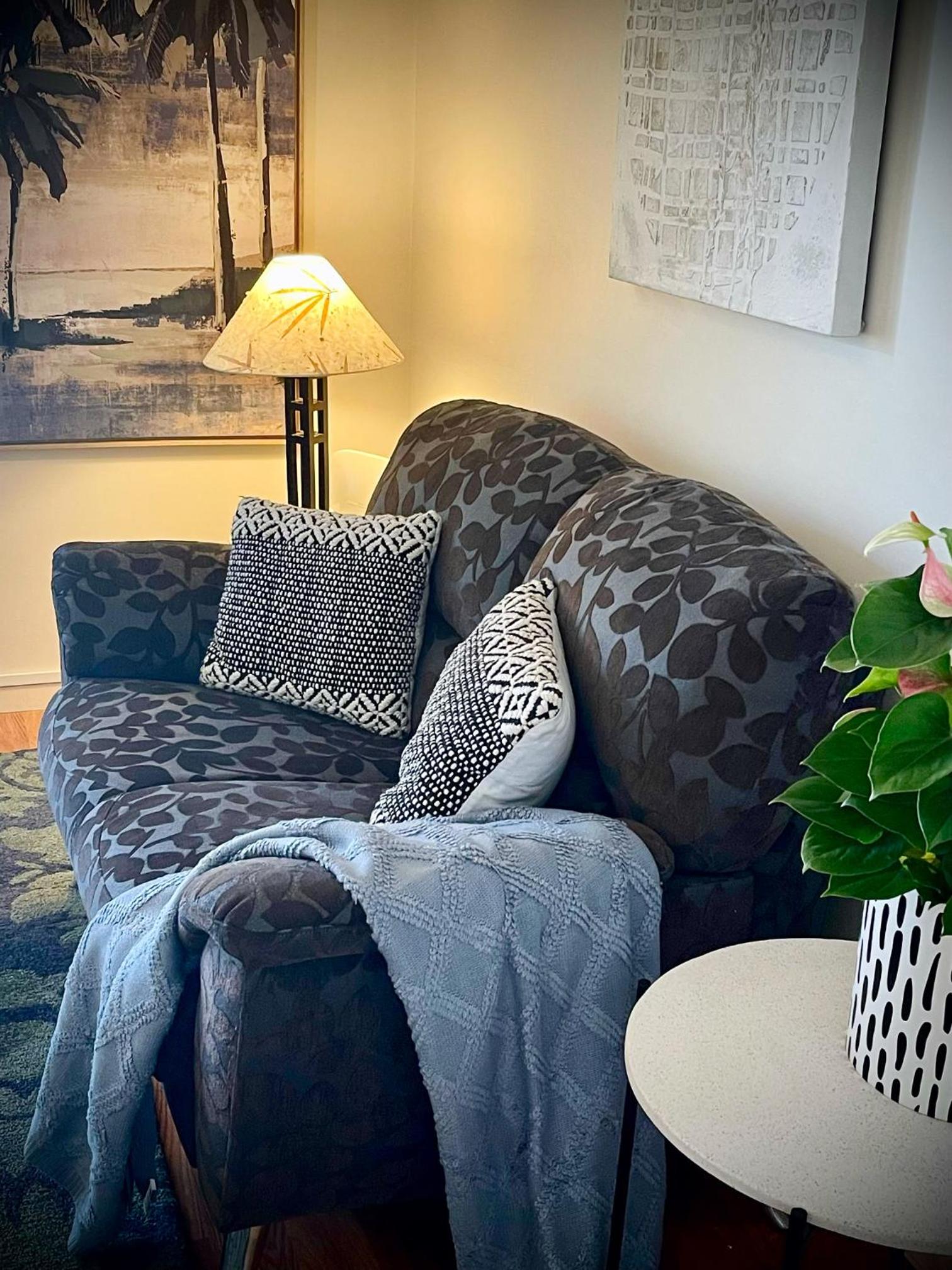Captains Retreat Apartments and Cottages
