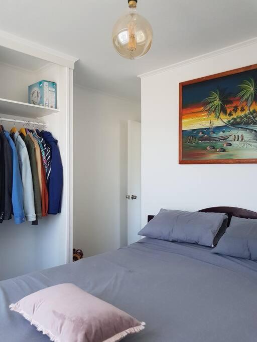 Departamento Exclusivo 3D con estacionamiento