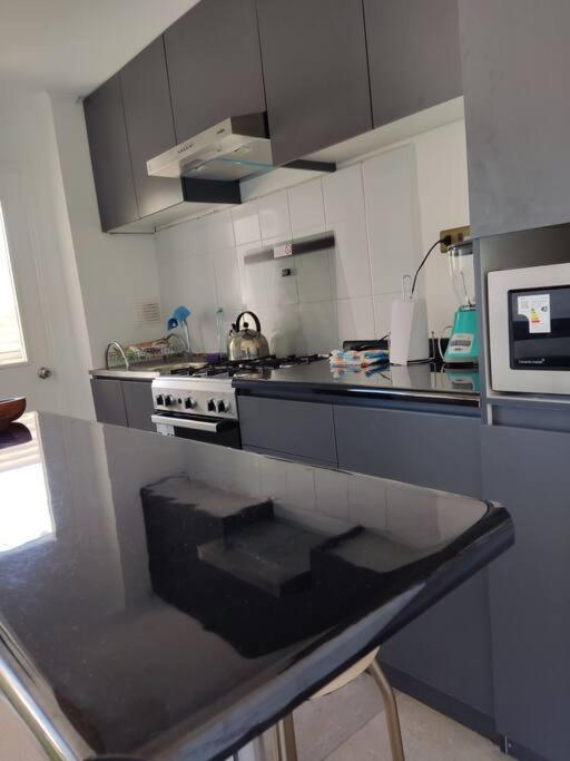 Departamento Exclusivo 3D con estacionamiento