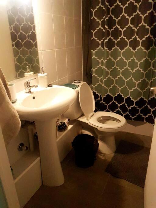 Departamento Exclusivo 3D con estacionamiento