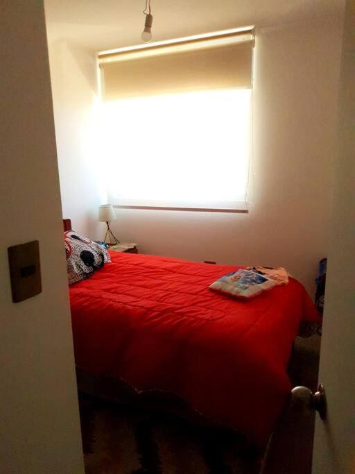 Departamento Exclusivo 3D con estacionamiento