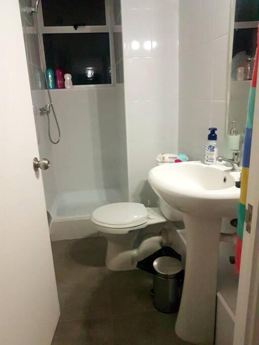 Departamento Exclusivo 3D con estacionamiento