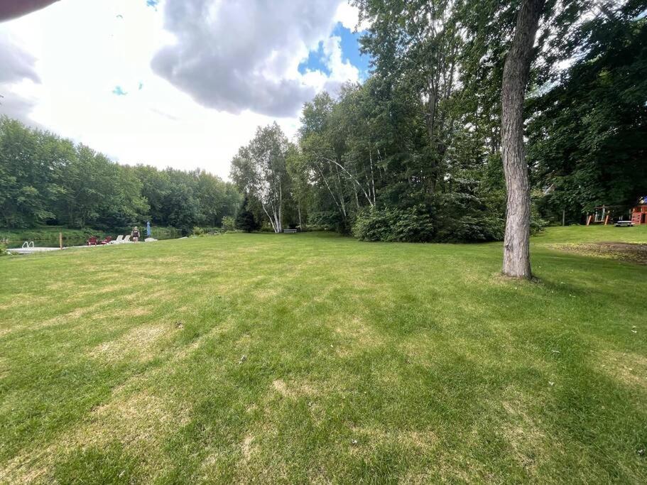 WELCOME TO BURNT RIVER ESTATE