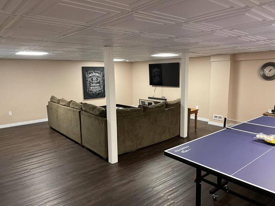 WELCOME TO BURNT RIVER ESTATE