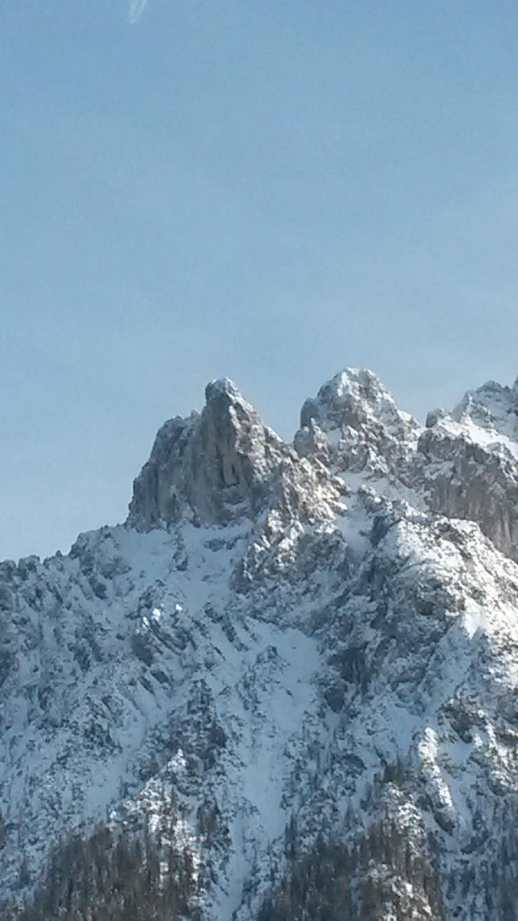 Alpenappartements Schwalbennestl