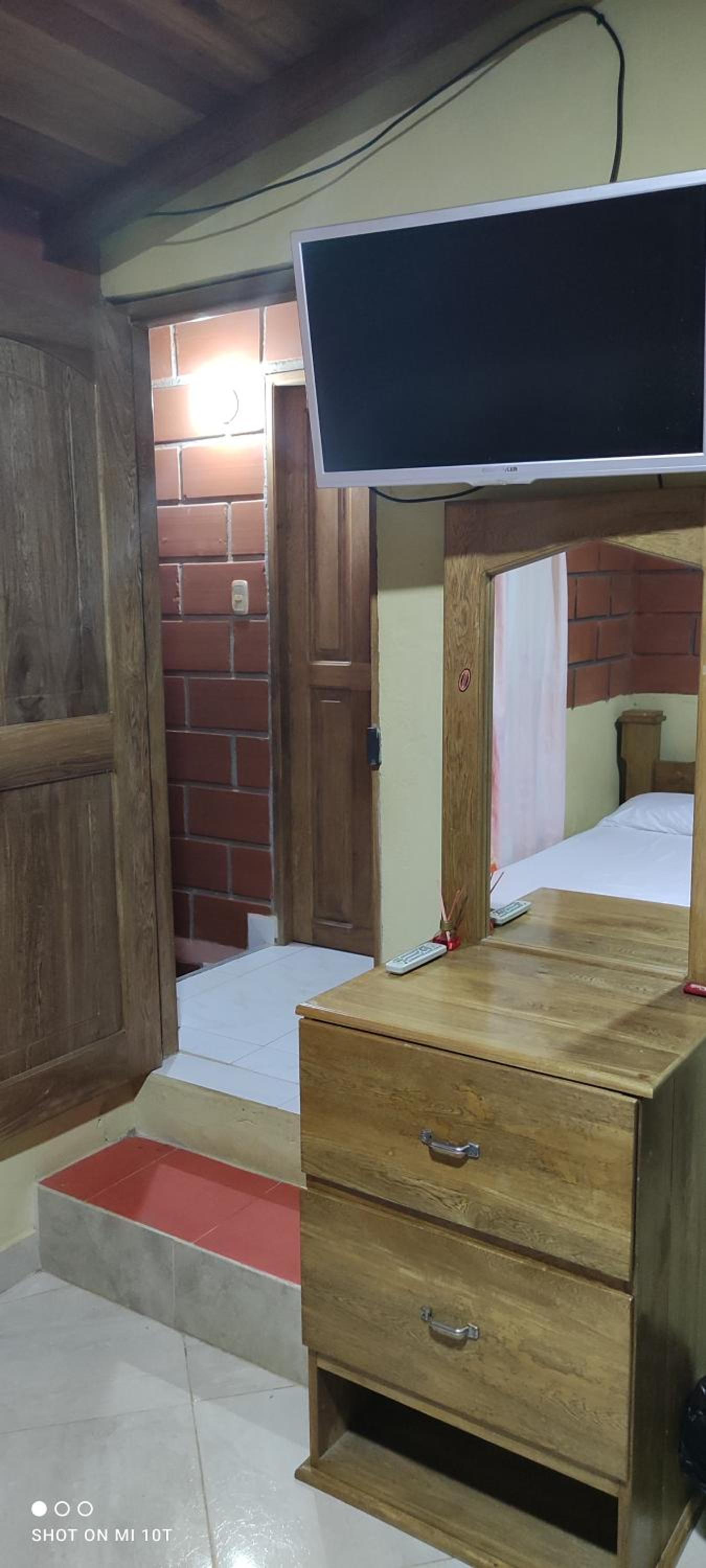 Mi pueblo natal Aptos y habitaciones