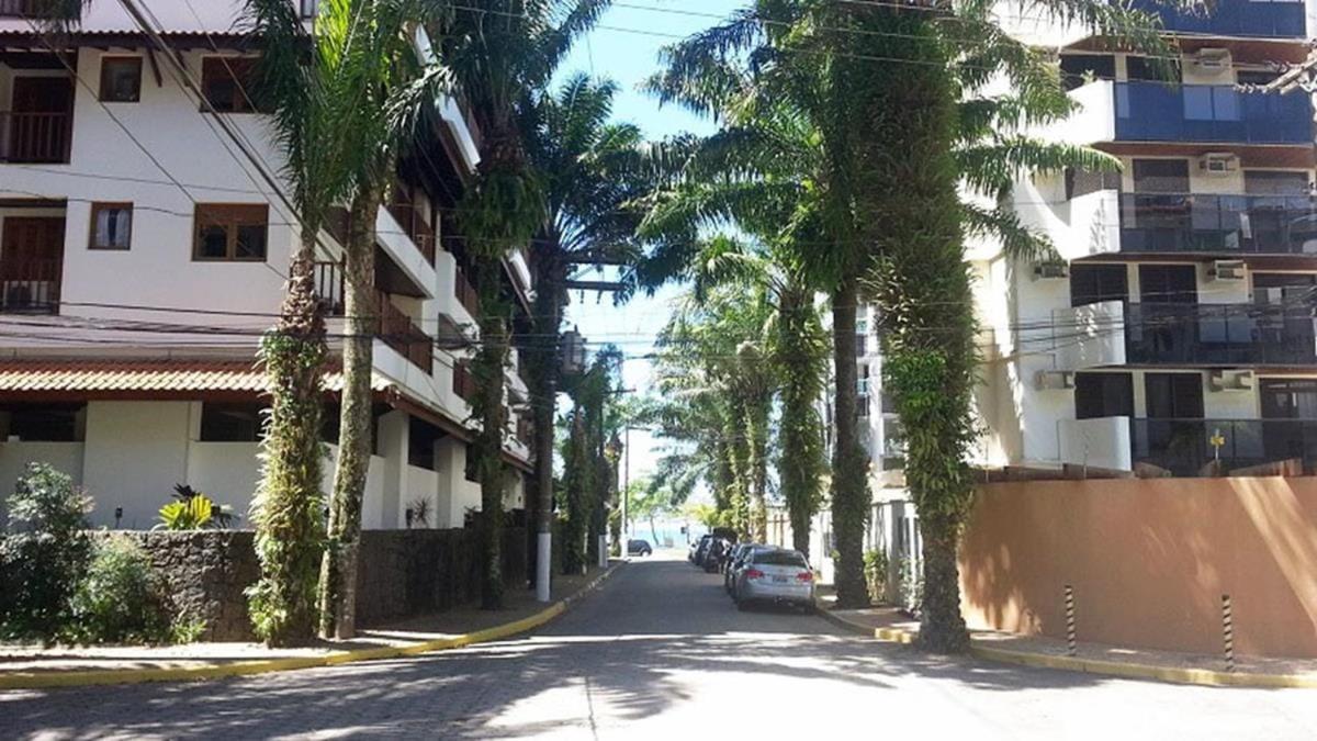 Apartamento Encantador Ubatuba Praia Grande