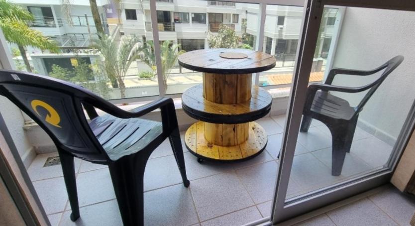 Apartamento Encantador Ubatuba Praia Grande
