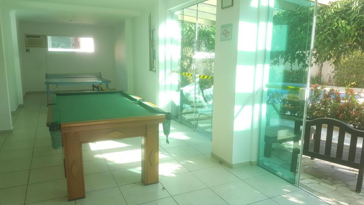 Apartamento Encantador Ubatuba Praia Grande