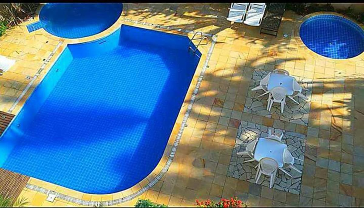 Apartamento Encantador Ubatuba Praia Grande