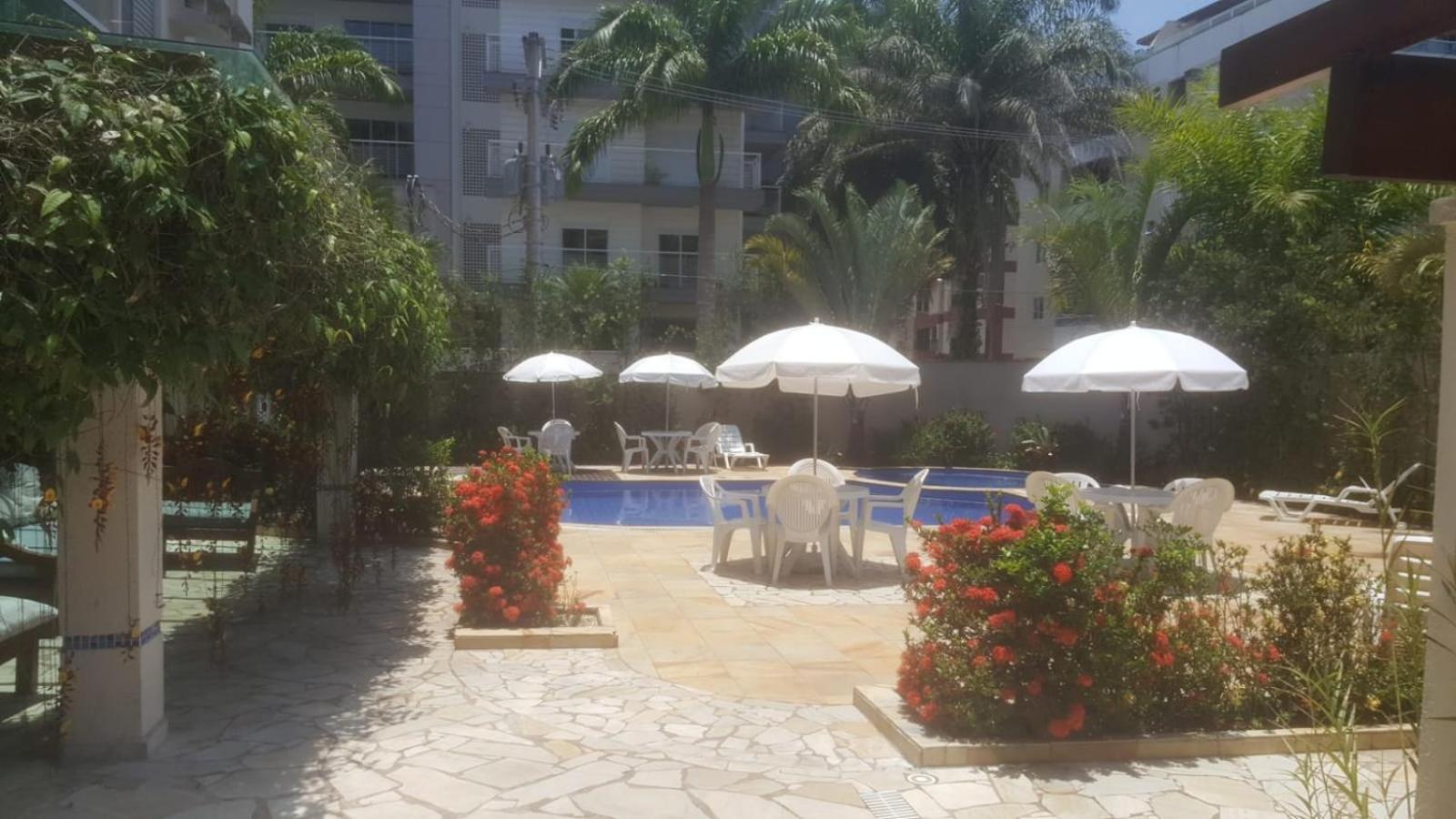 Apartamento Encantador Ubatuba Praia Grande