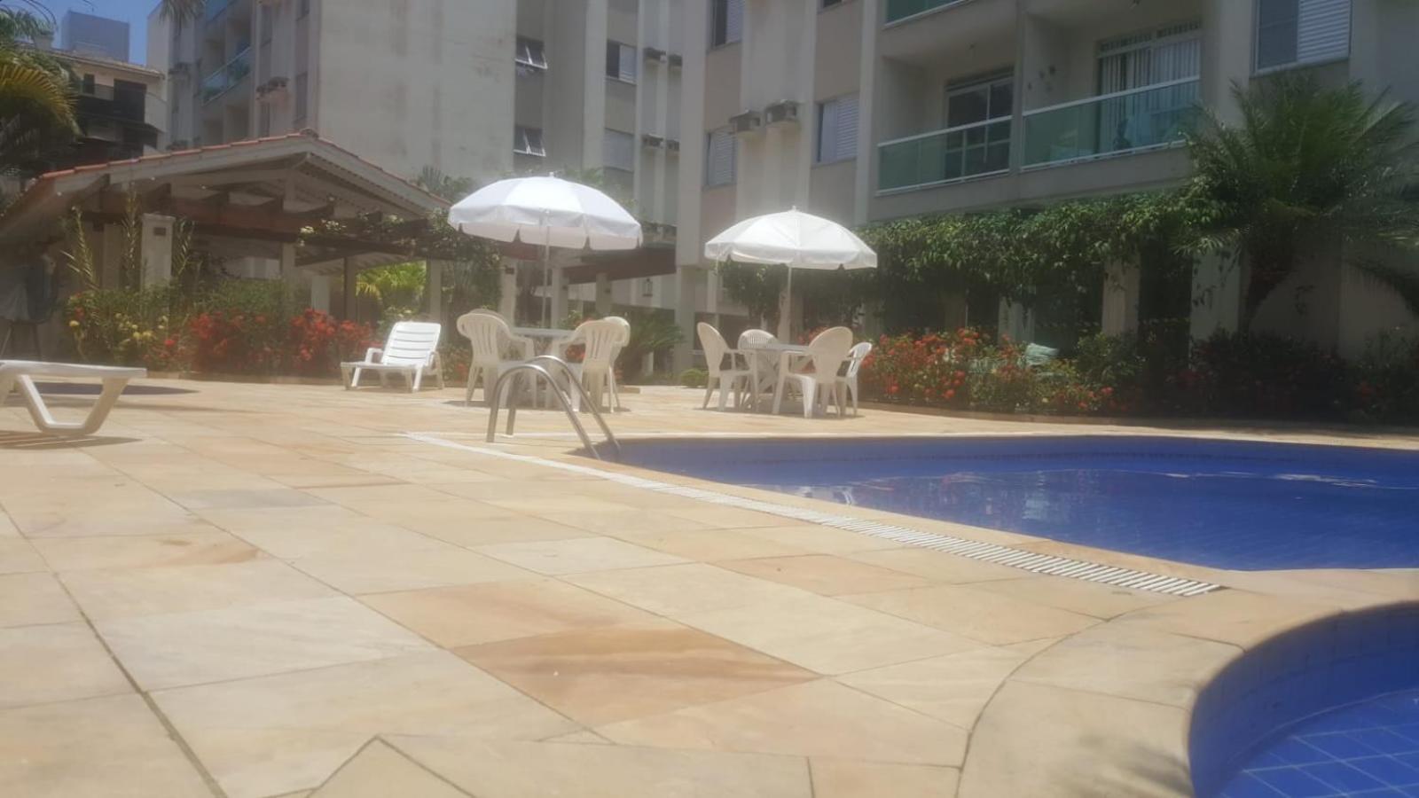 Apartamento Encantador Ubatuba Praia Grande