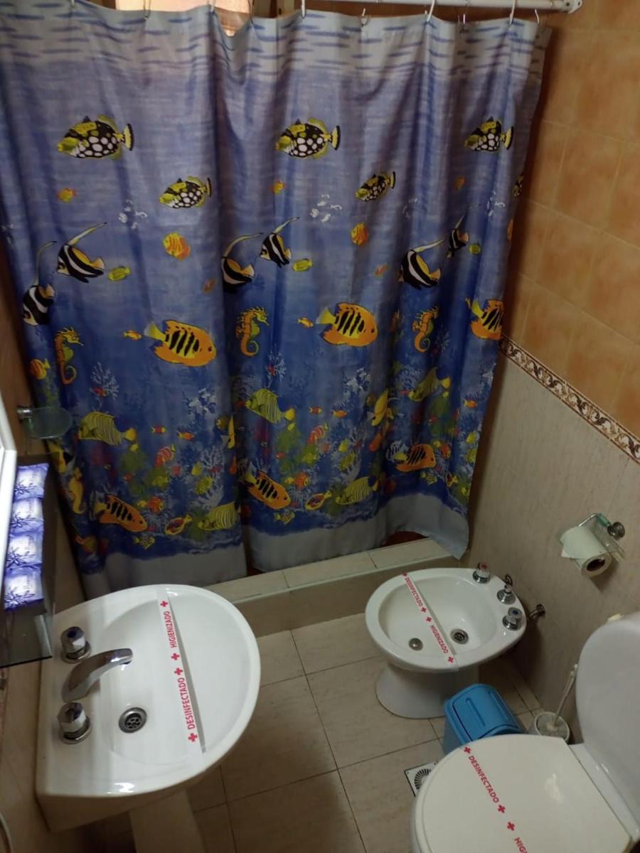 Departamentos CHOIQUE