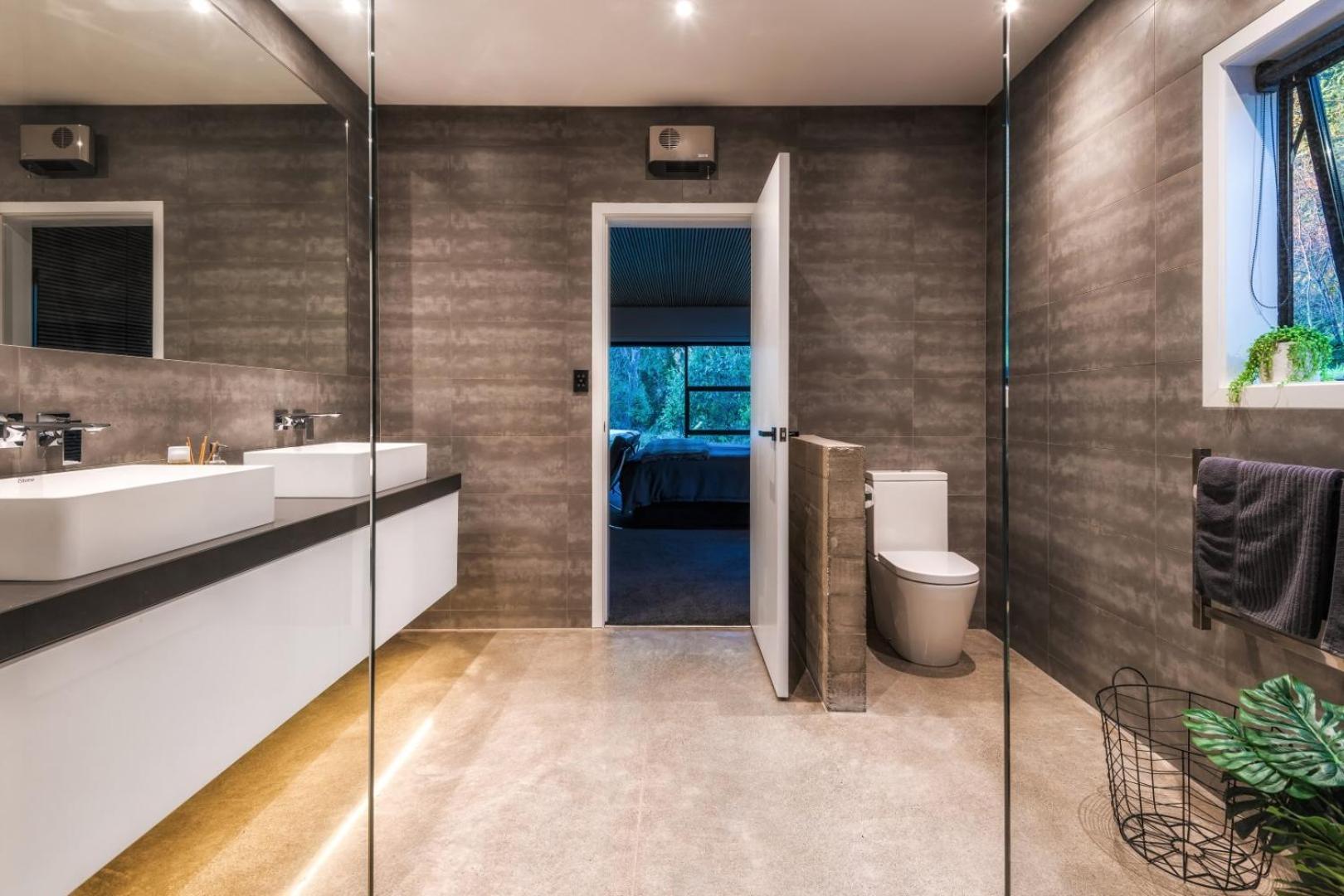 Bridle Path Retreat - Christchurch Holiday Homes