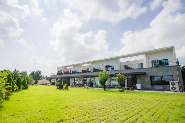 Haedenville Pension