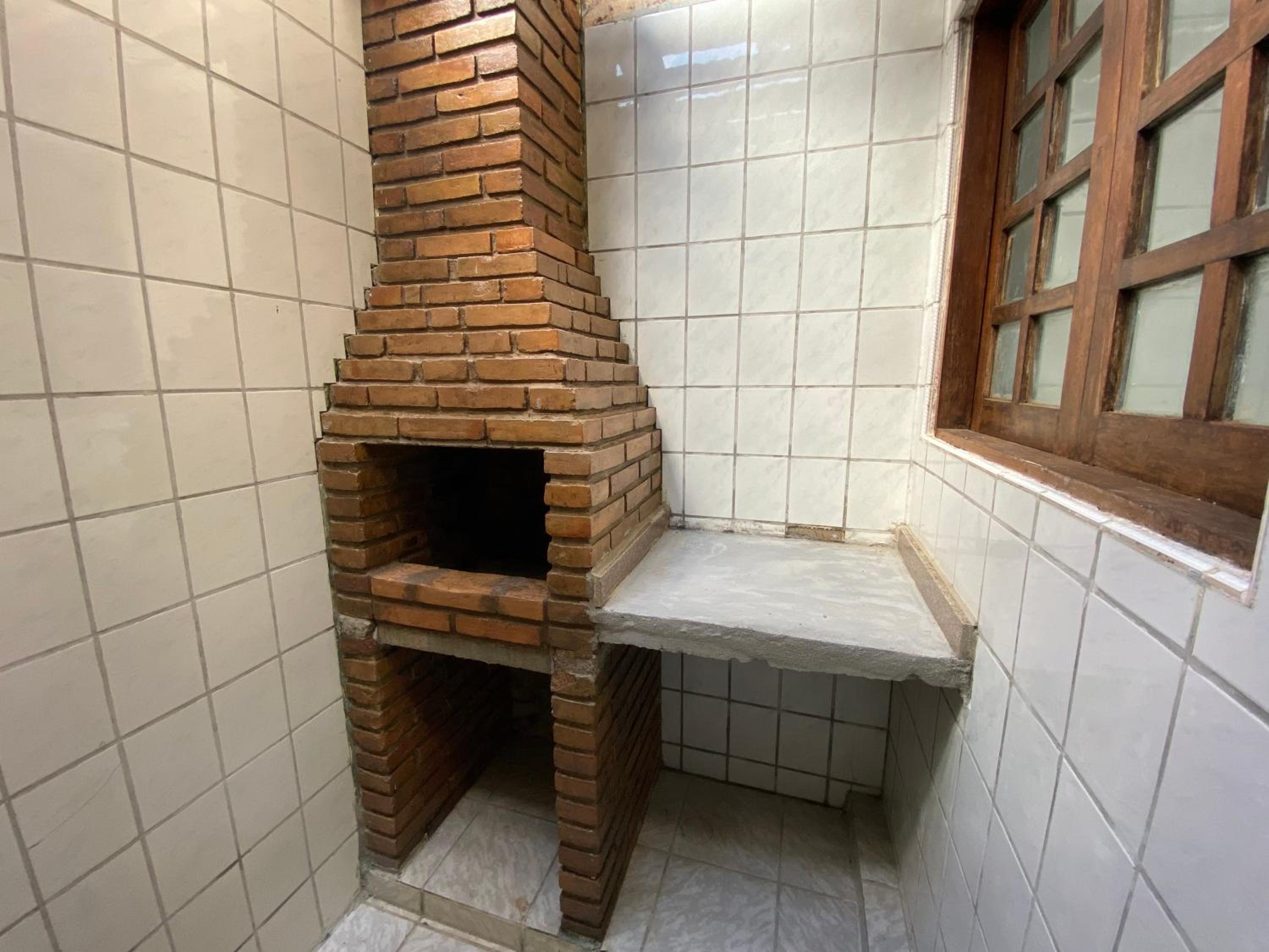 Casa ao lado da praia