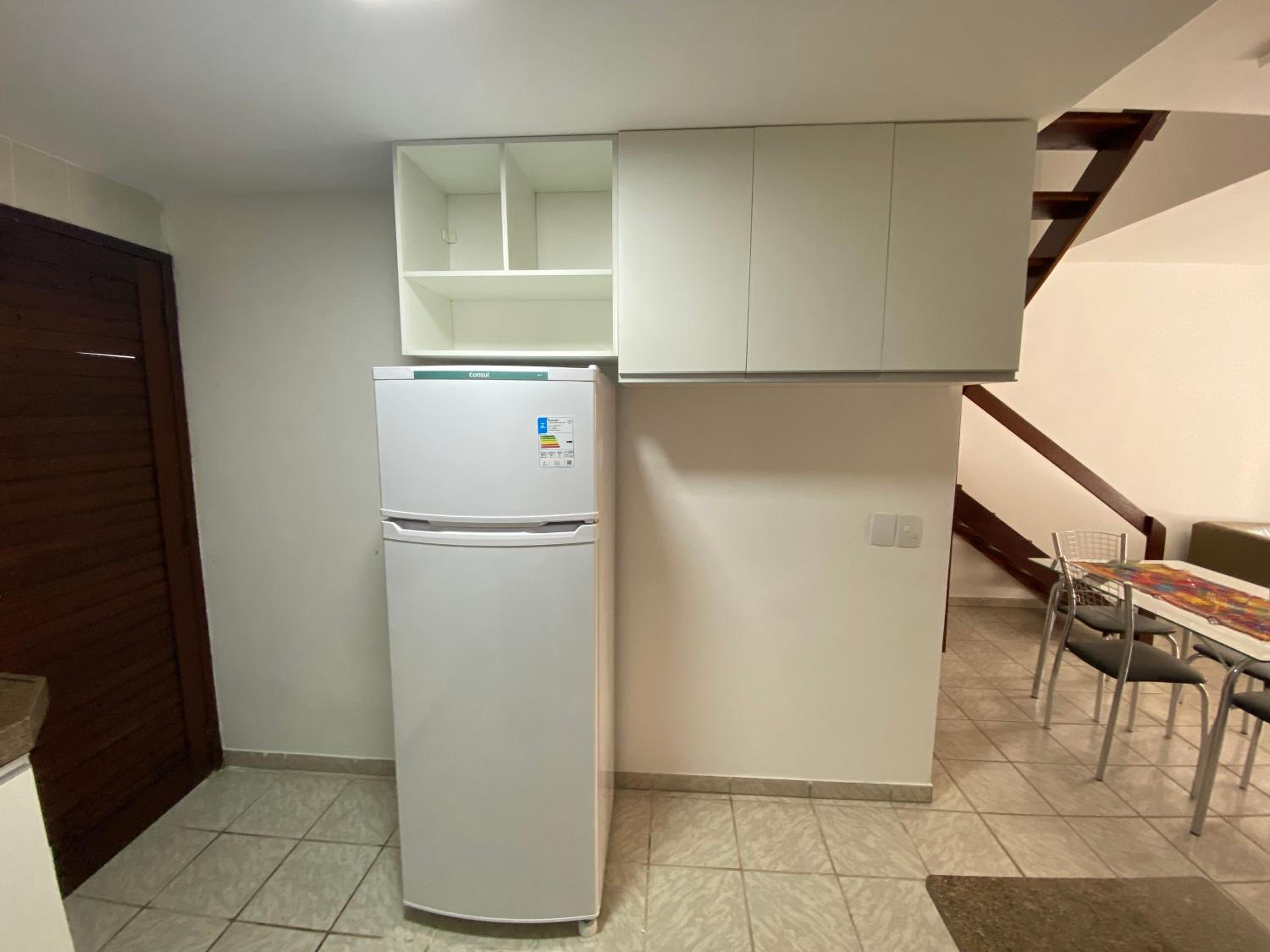 Casa ao lado da praia