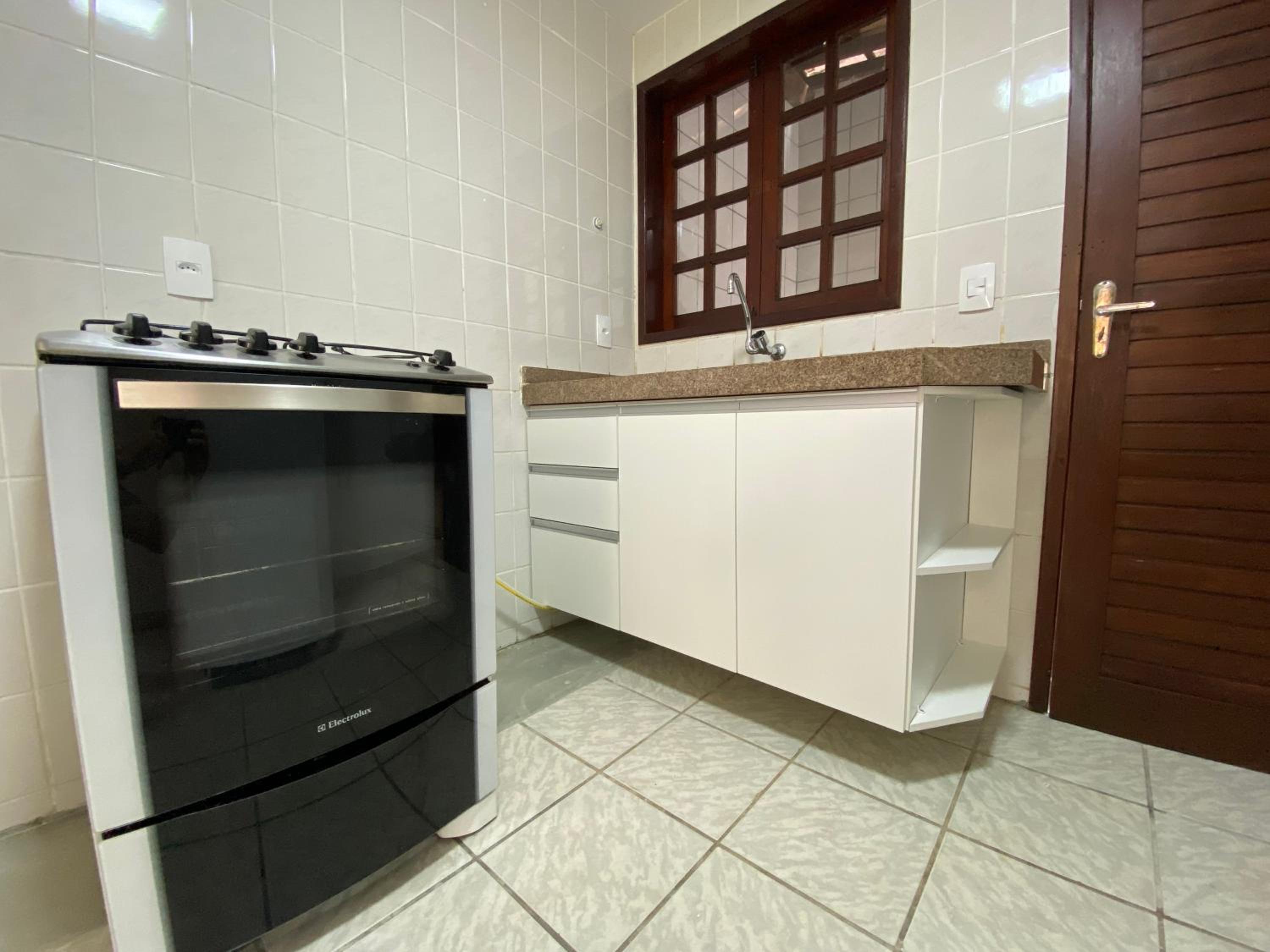 Casa ao lado da praia