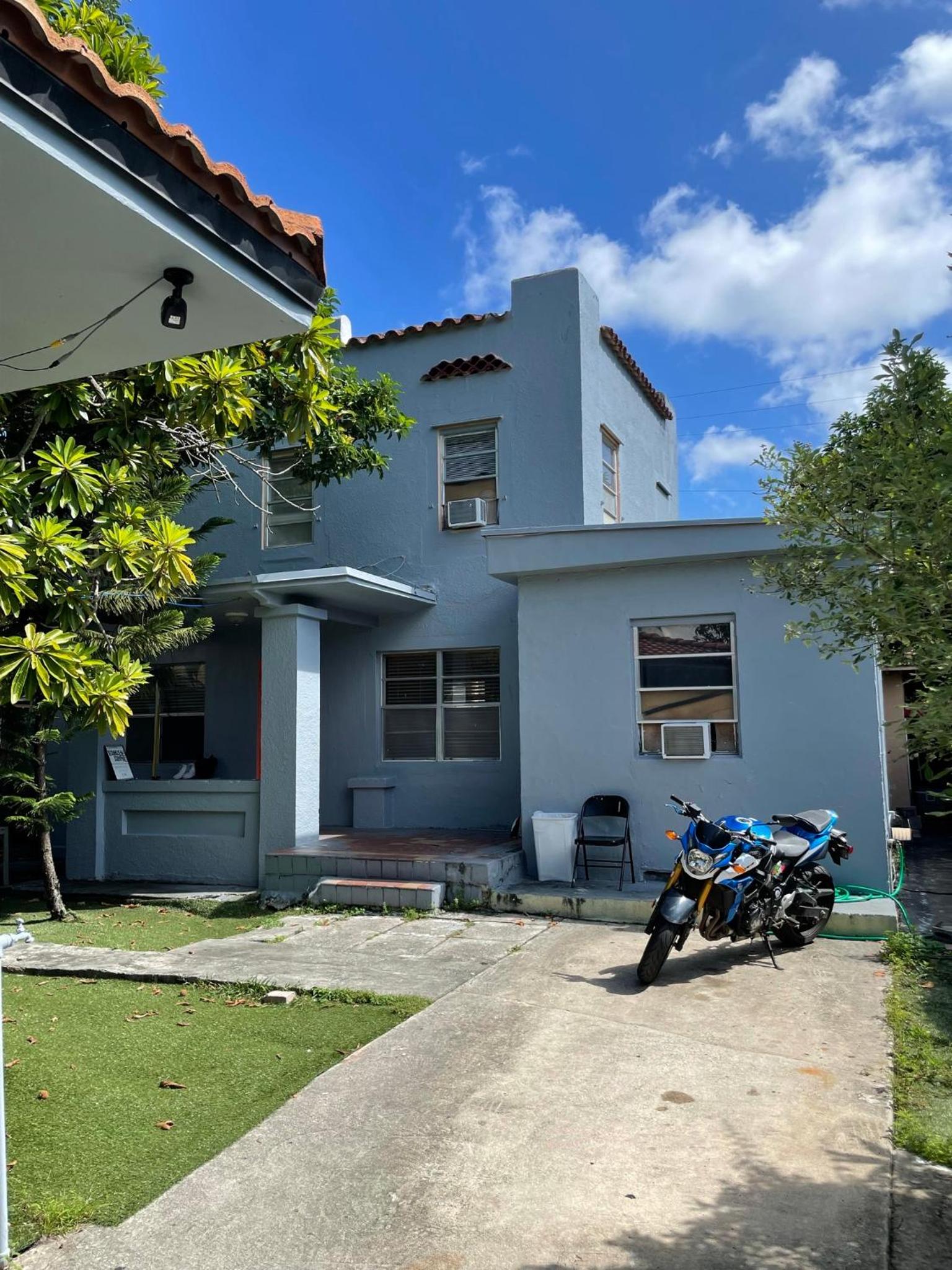 Miami House