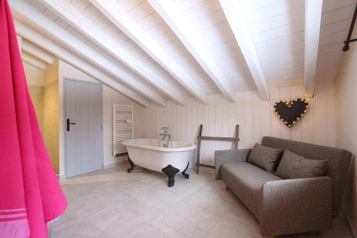 Chalet Artemisia