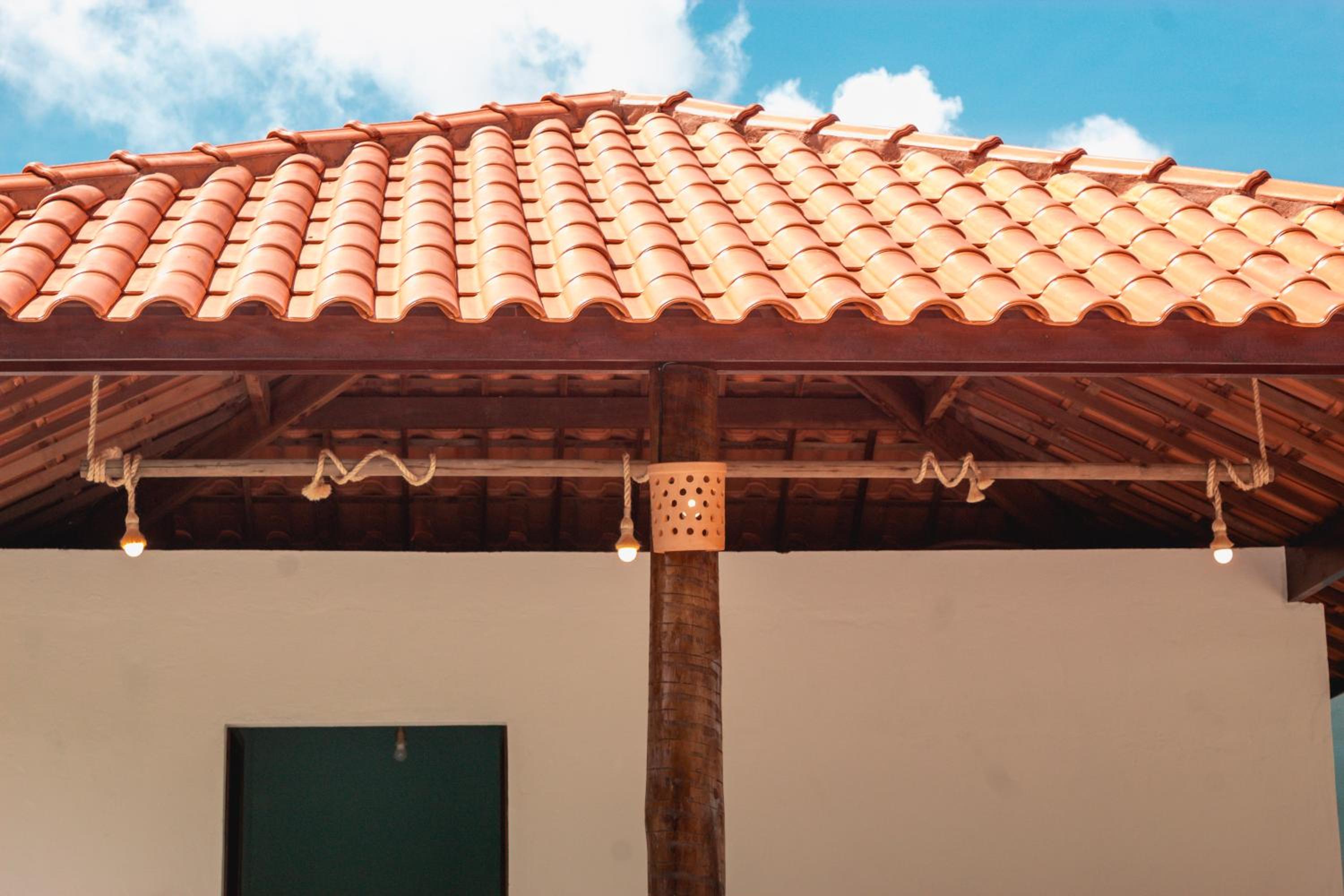 Vila Las Hermanas