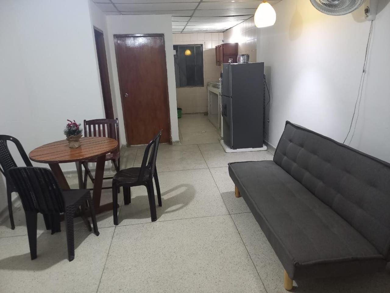 Apartamento, Centro Histórico de Santa Marta