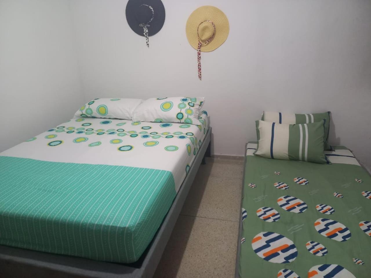 Apartamento, Centro Histórico de Santa Marta