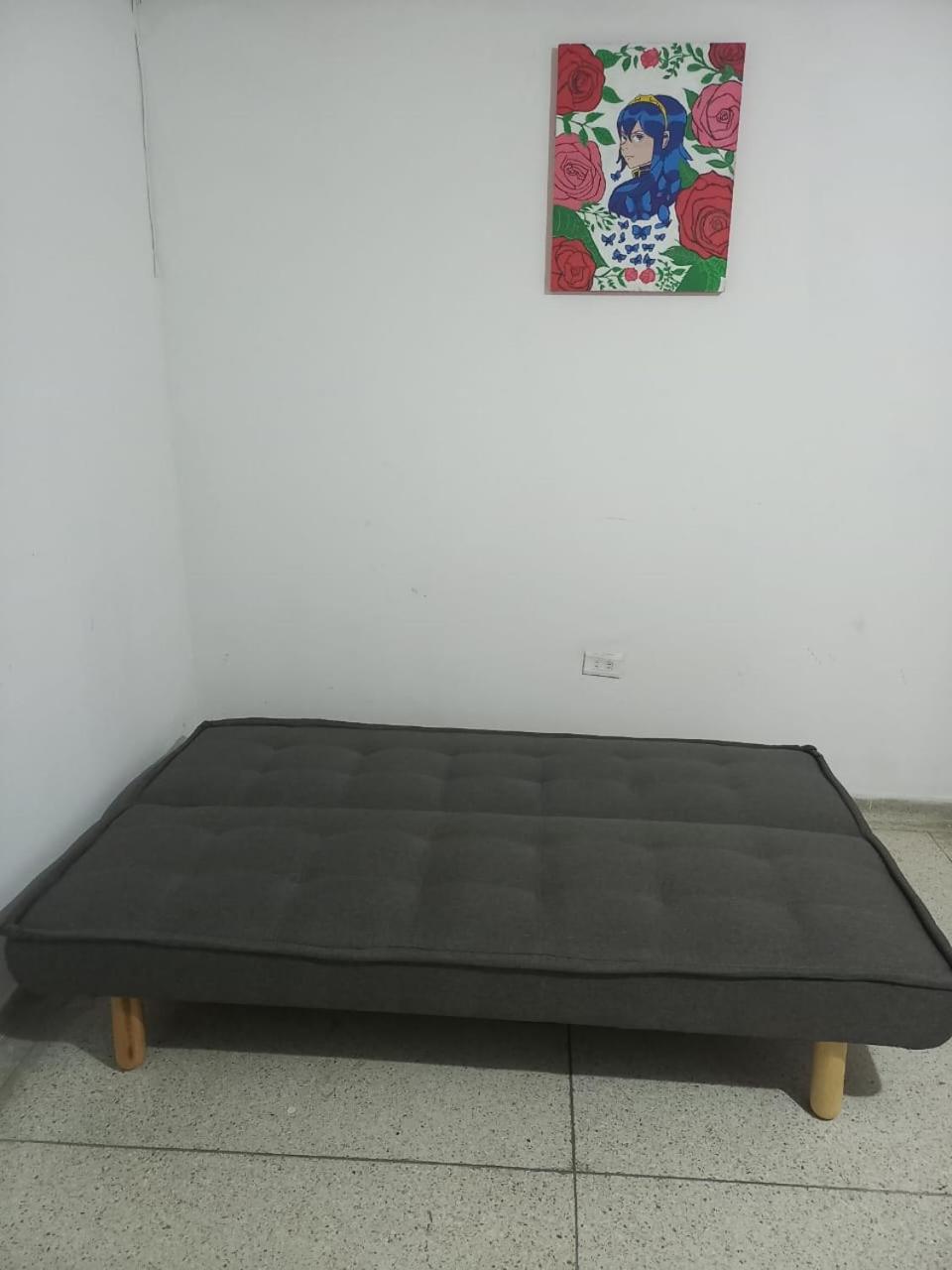 Apartamento, Centro Histórico de Santa Marta
