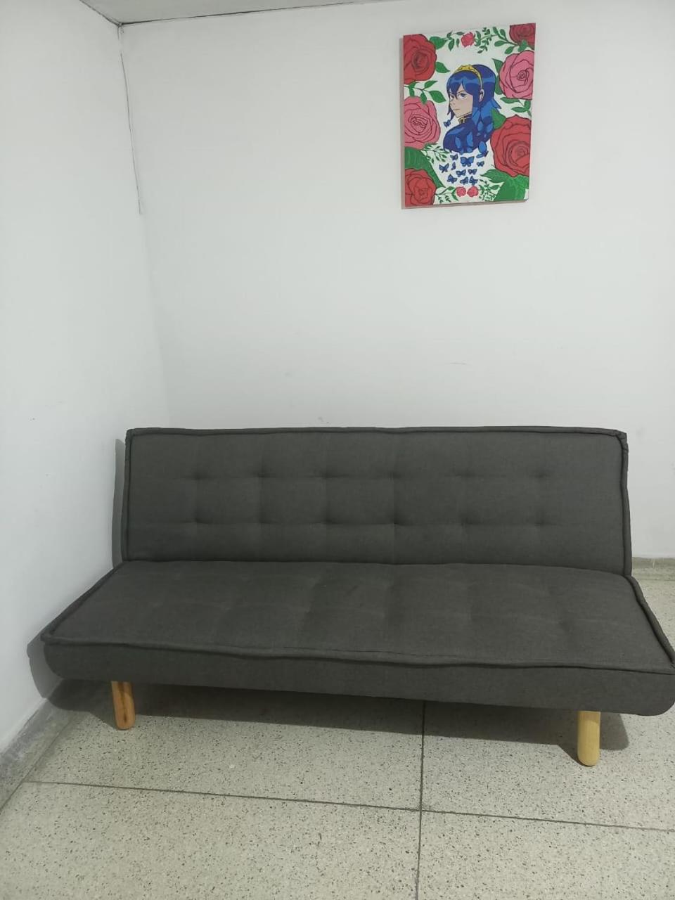 Apartamento, Centro Histórico de Santa Marta