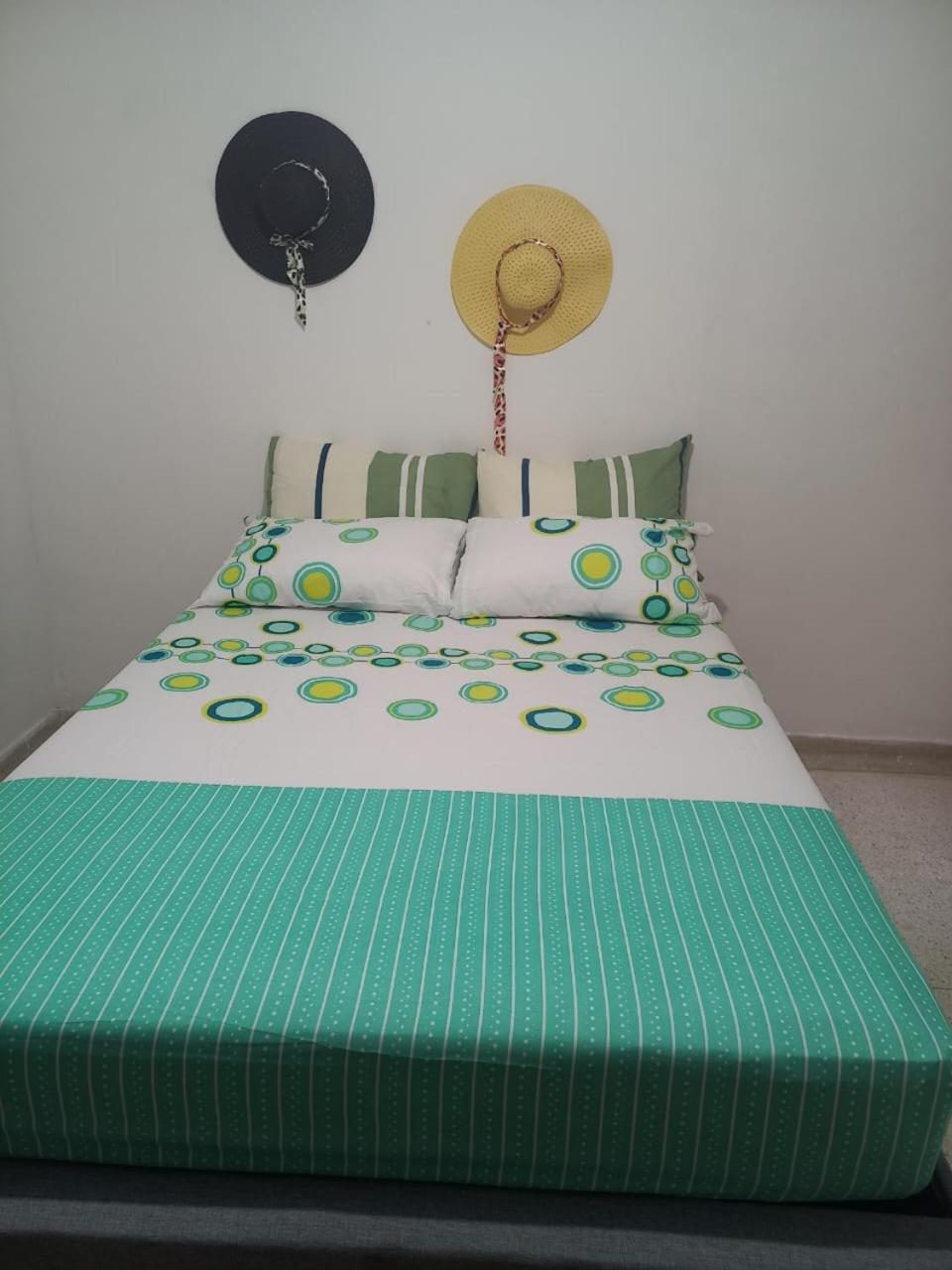 Apartamento, Centro Histórico de Santa Marta