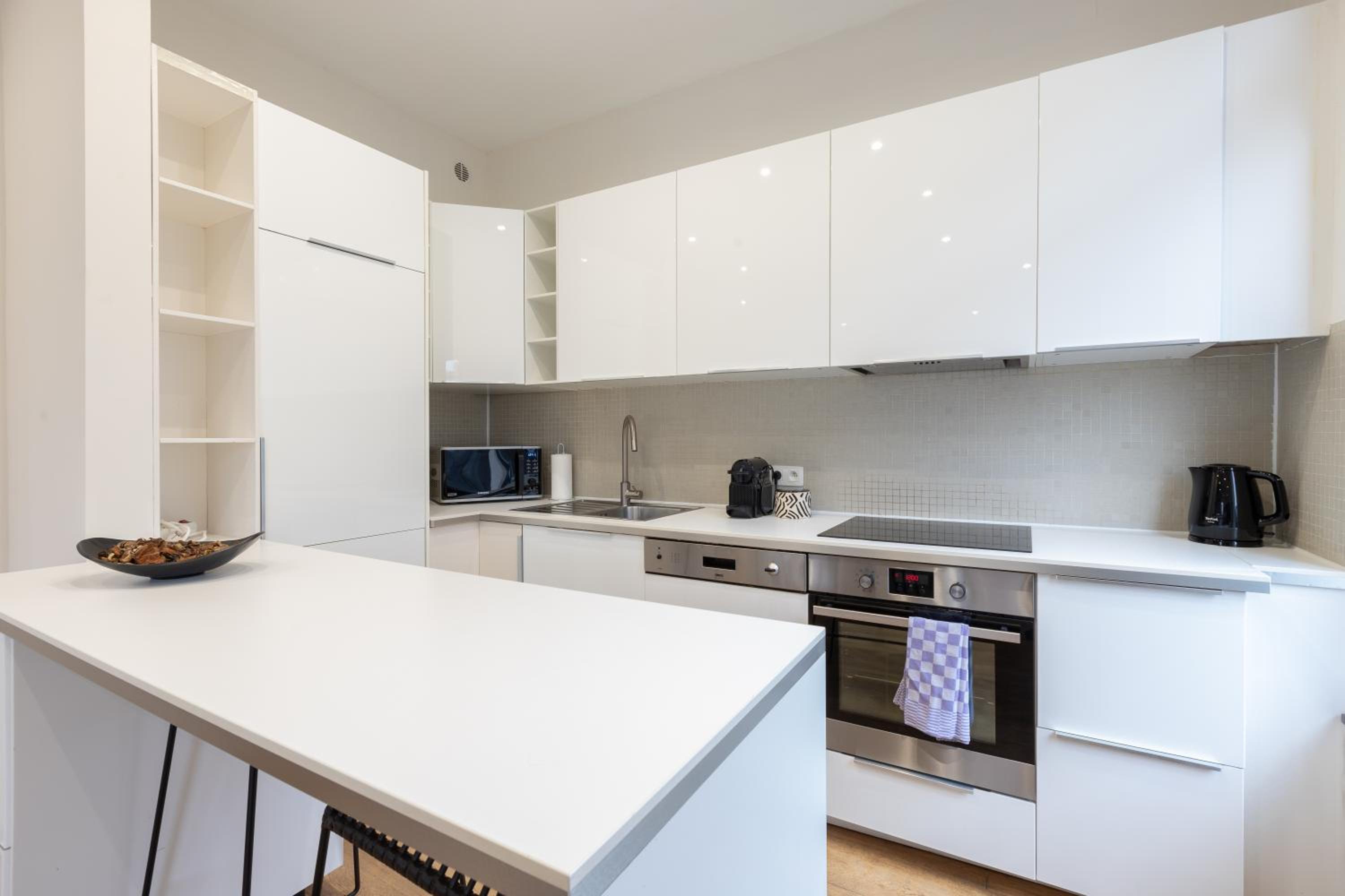 Saint Gery - Apartments
