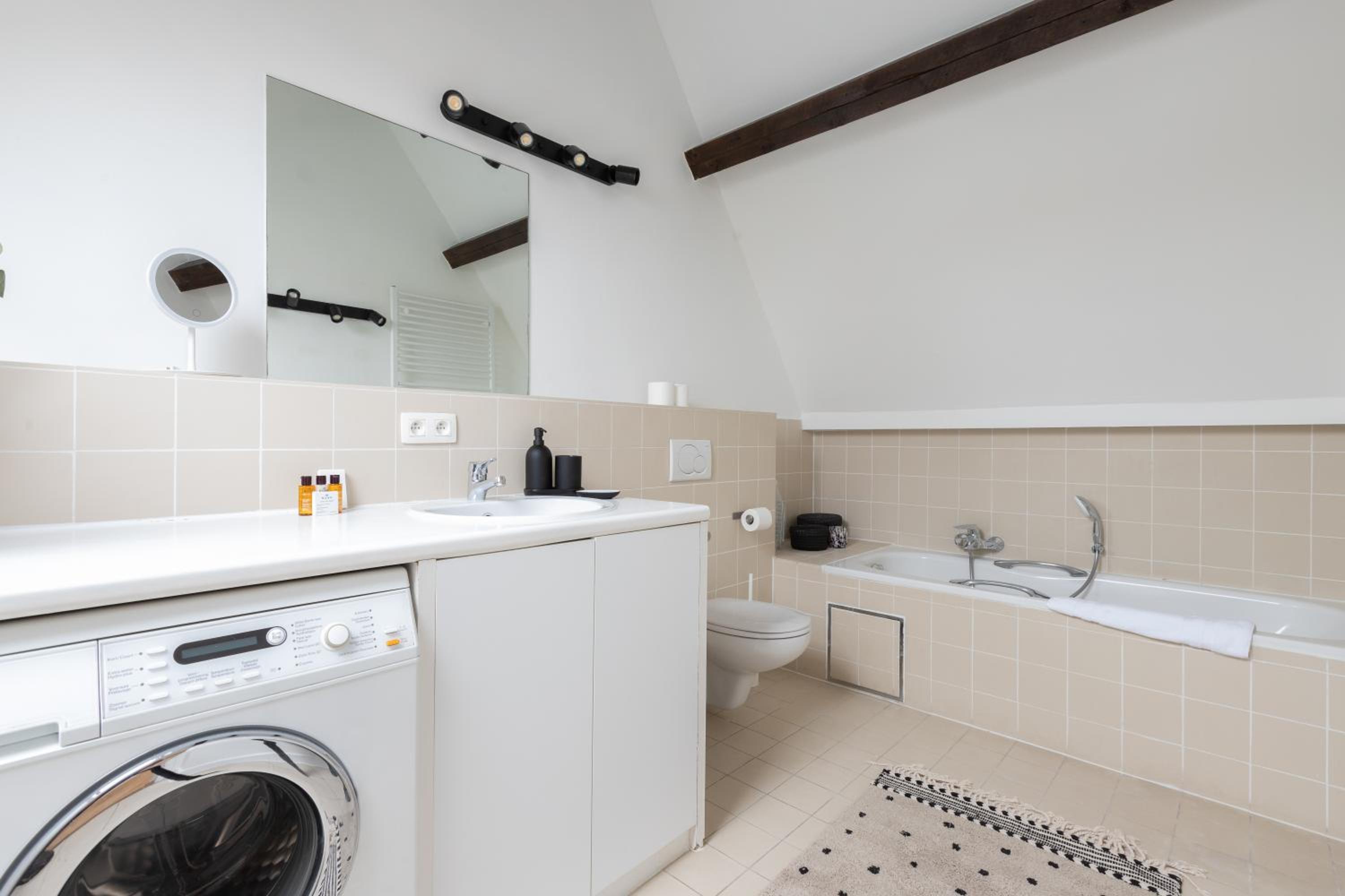 Saint Gery - Apartments