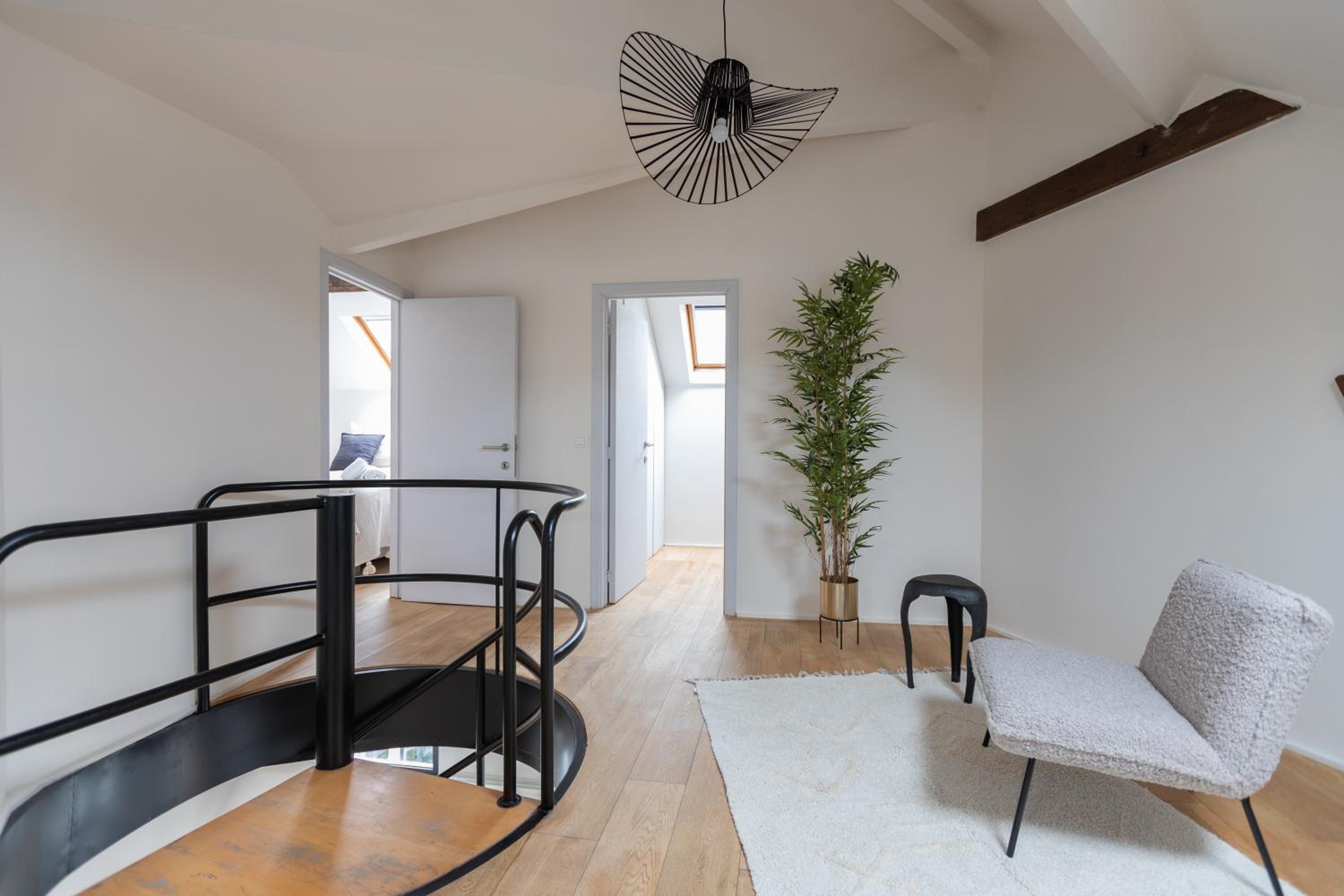 Saint Gery - Apartments
