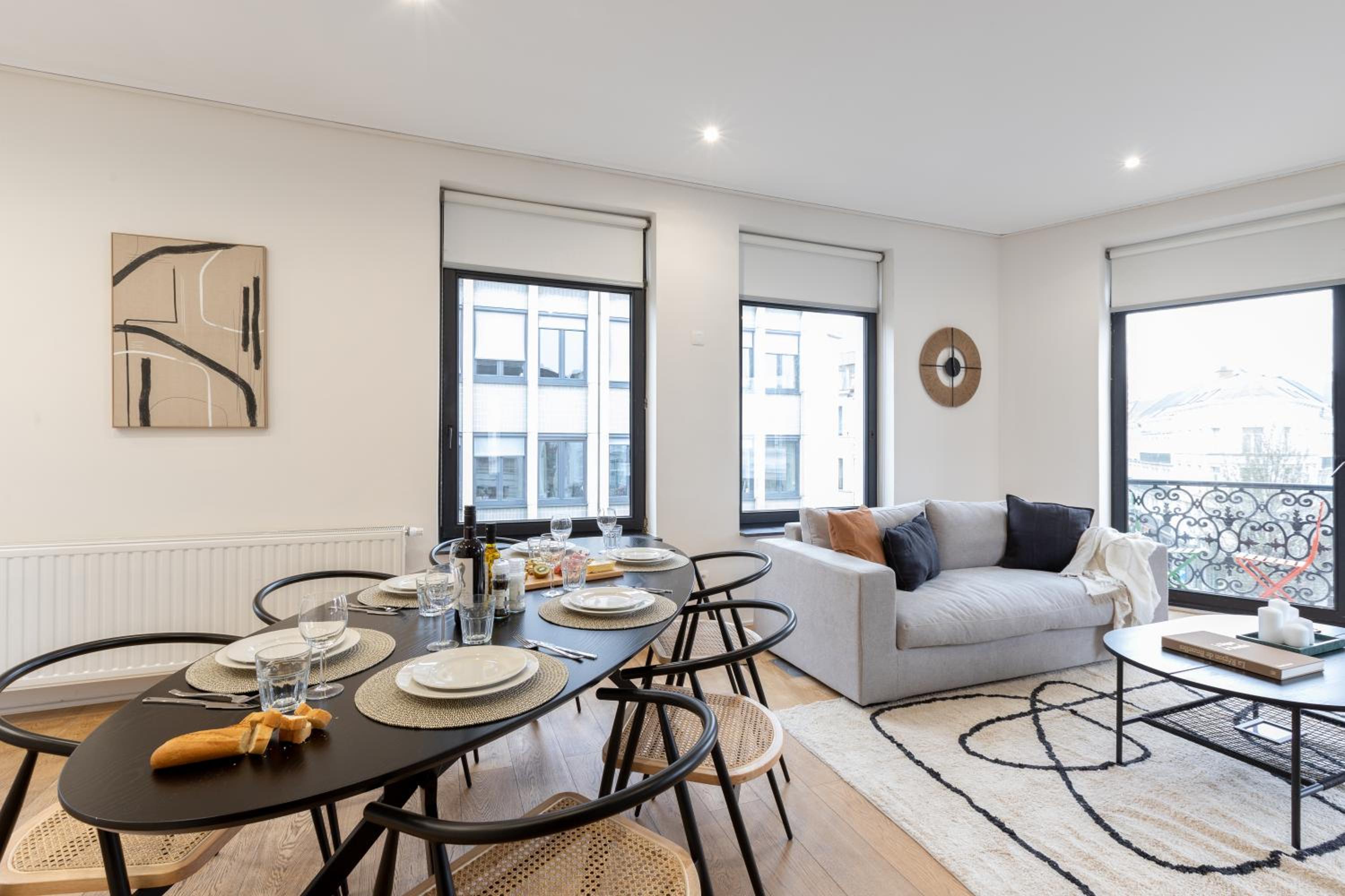 Saint Gery - Apartments