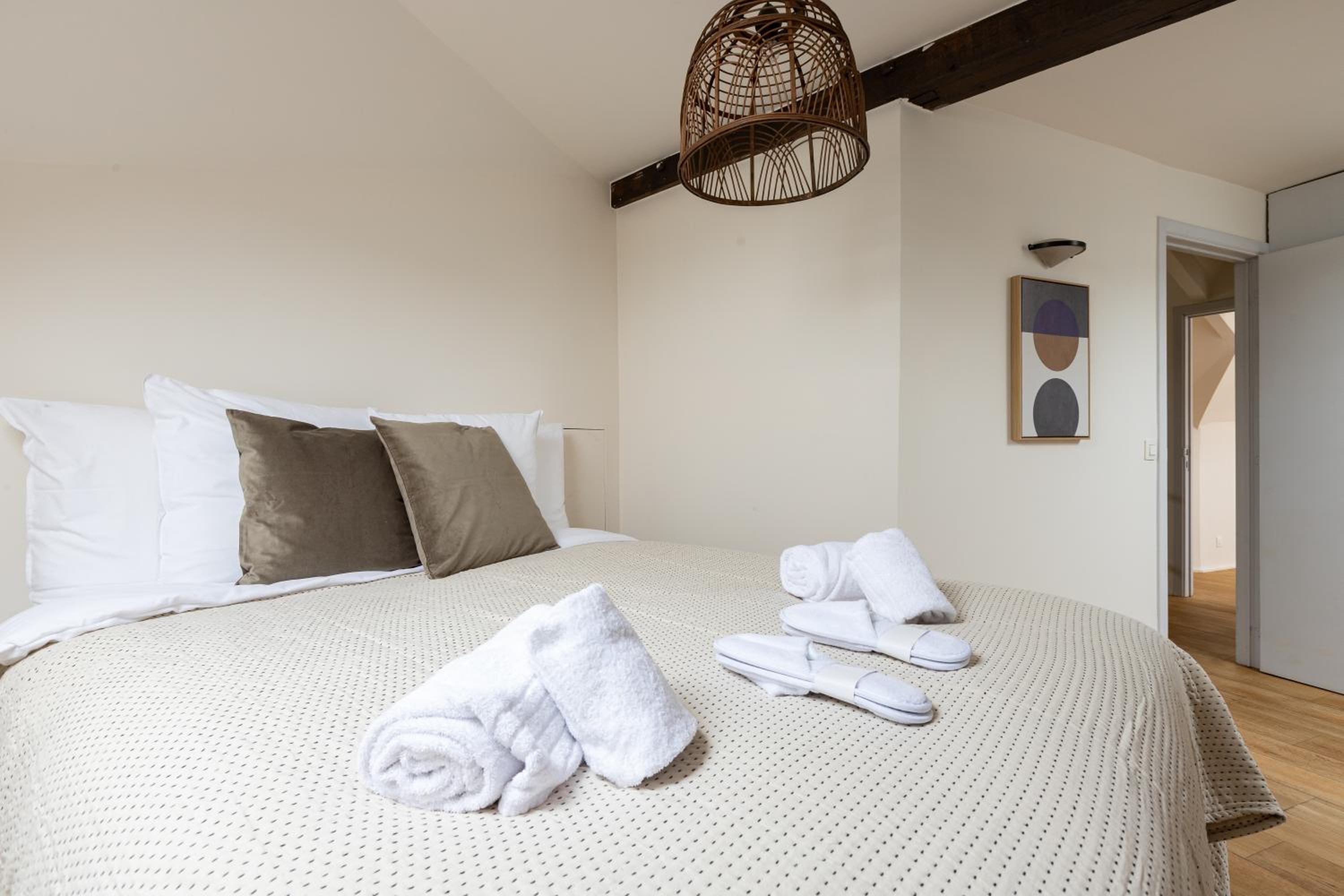 Saint Gery - Apartments