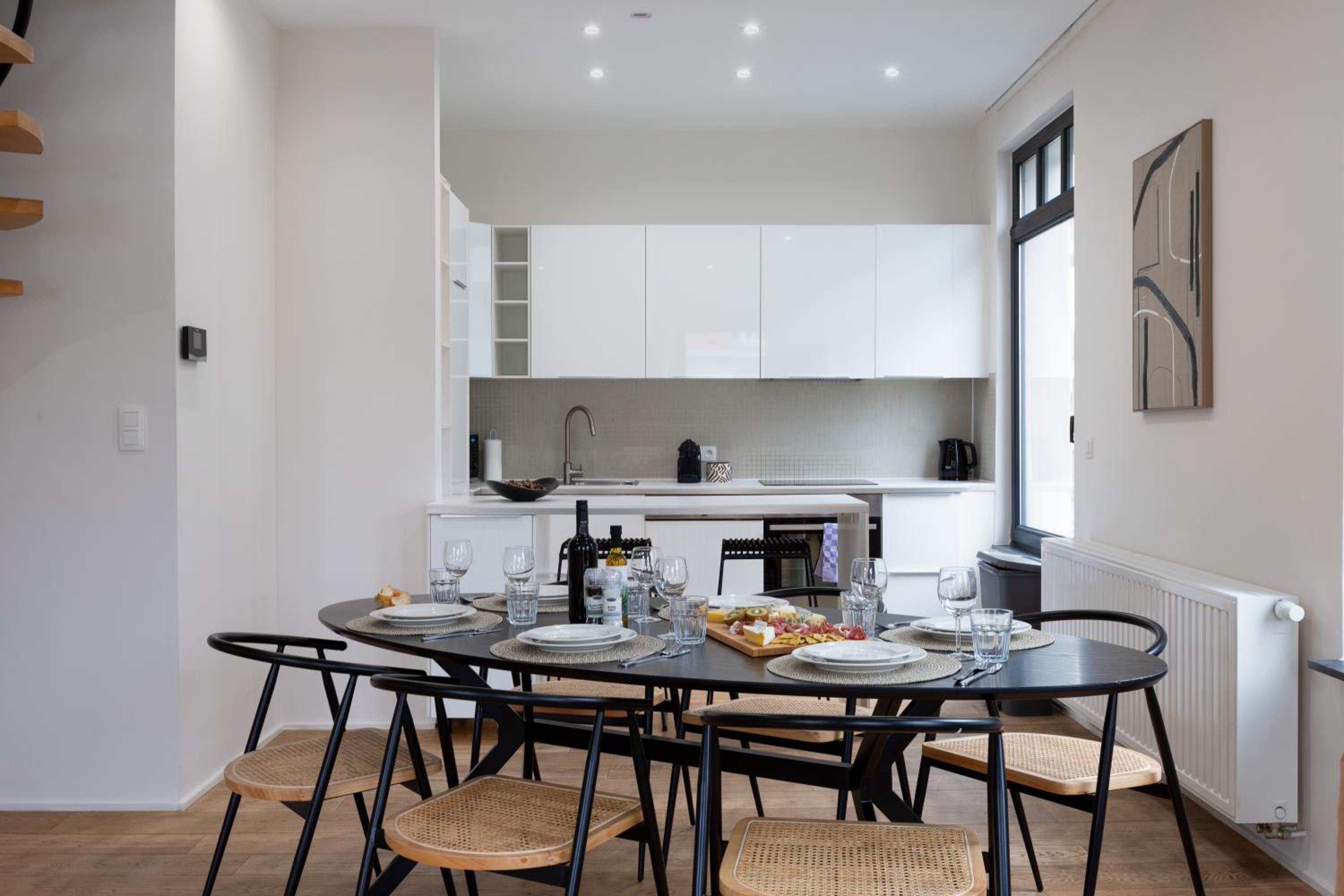 Saint Gery - Apartments