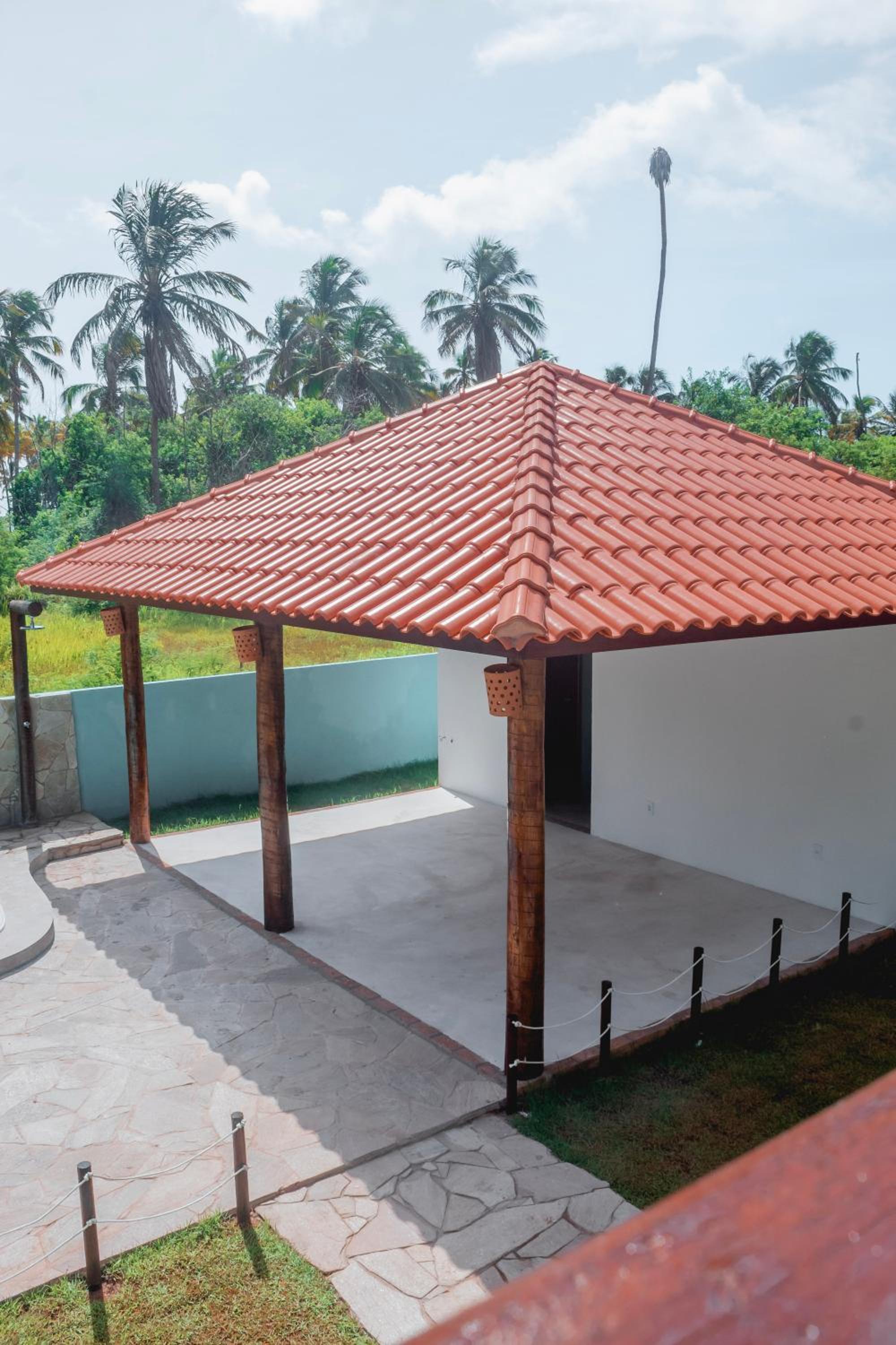 Vila Las Hermanas