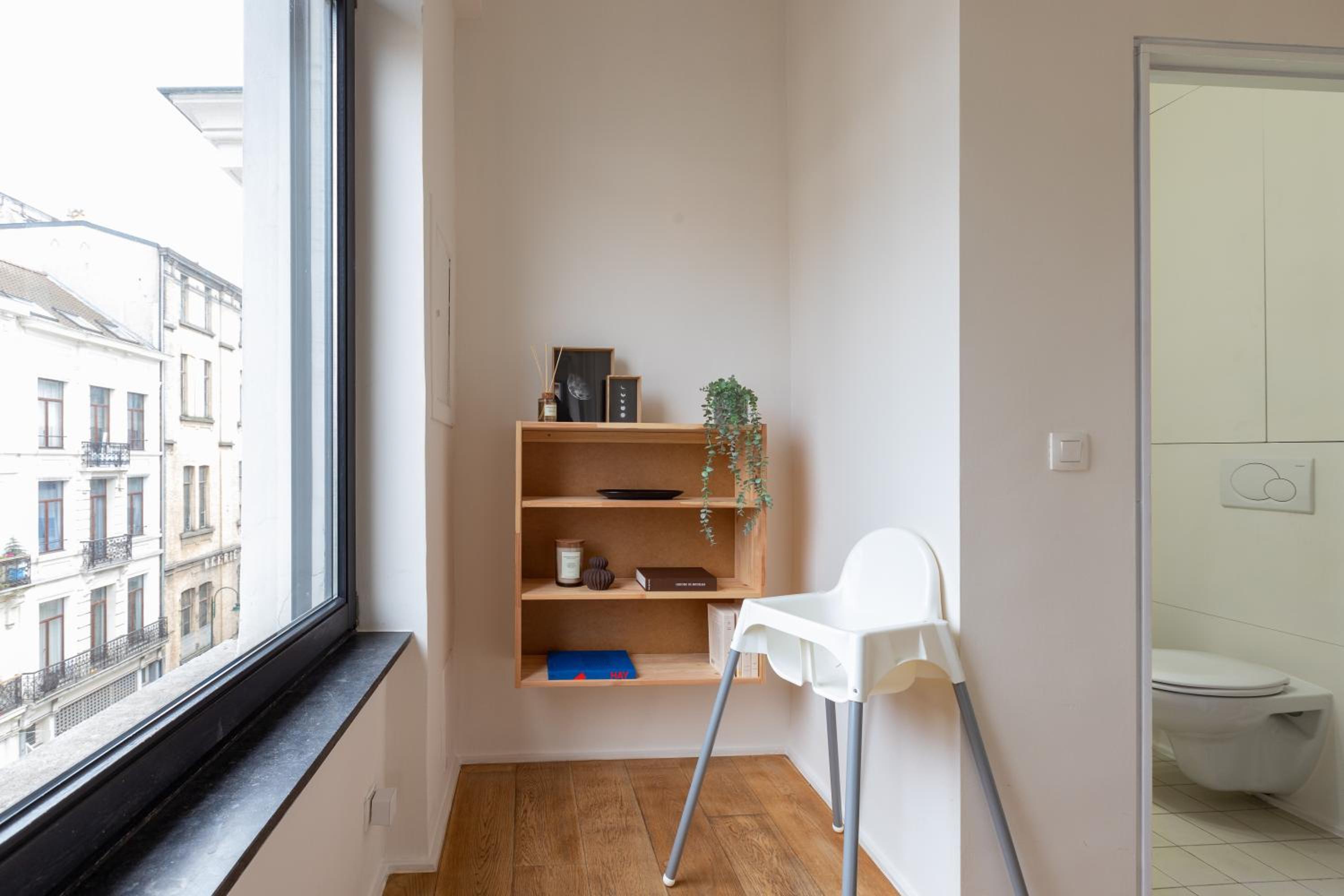 Saint Gery - Apartments